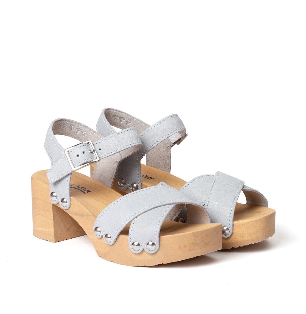 Softclox HANKA Buttero bleu (natur) Sandalette