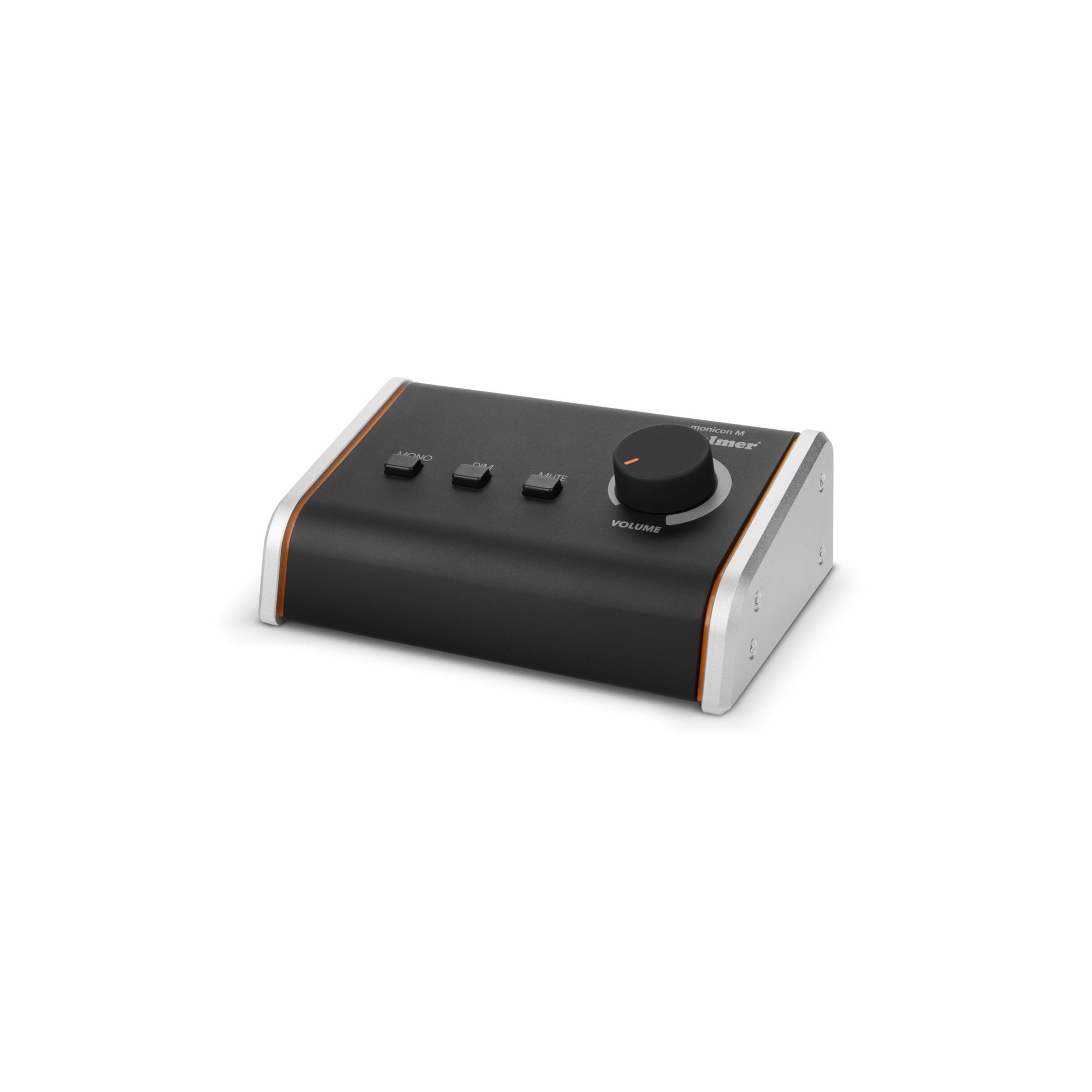 Palmer Audioverstärker (Monicon M G2 - Monitor Controller)