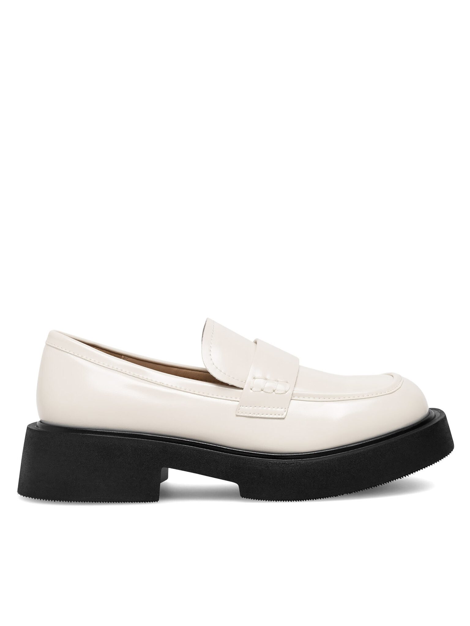 Badura Badura Slipper Damen WFA2588-1Z Weiß günstig online kaufen