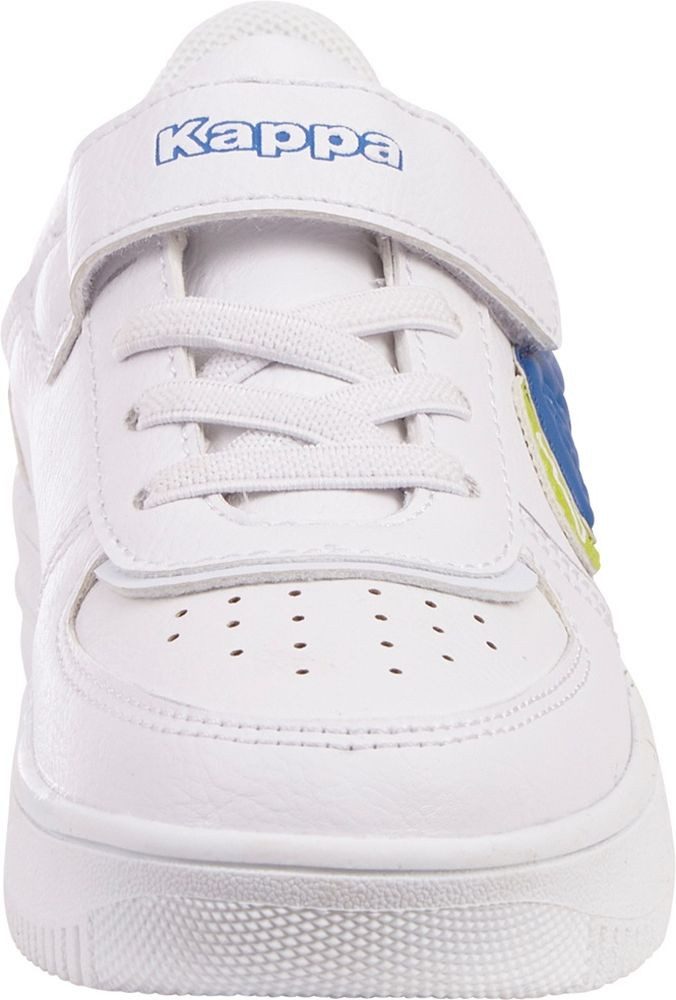 Kappa Sneaker mit bunten Details Sneaker