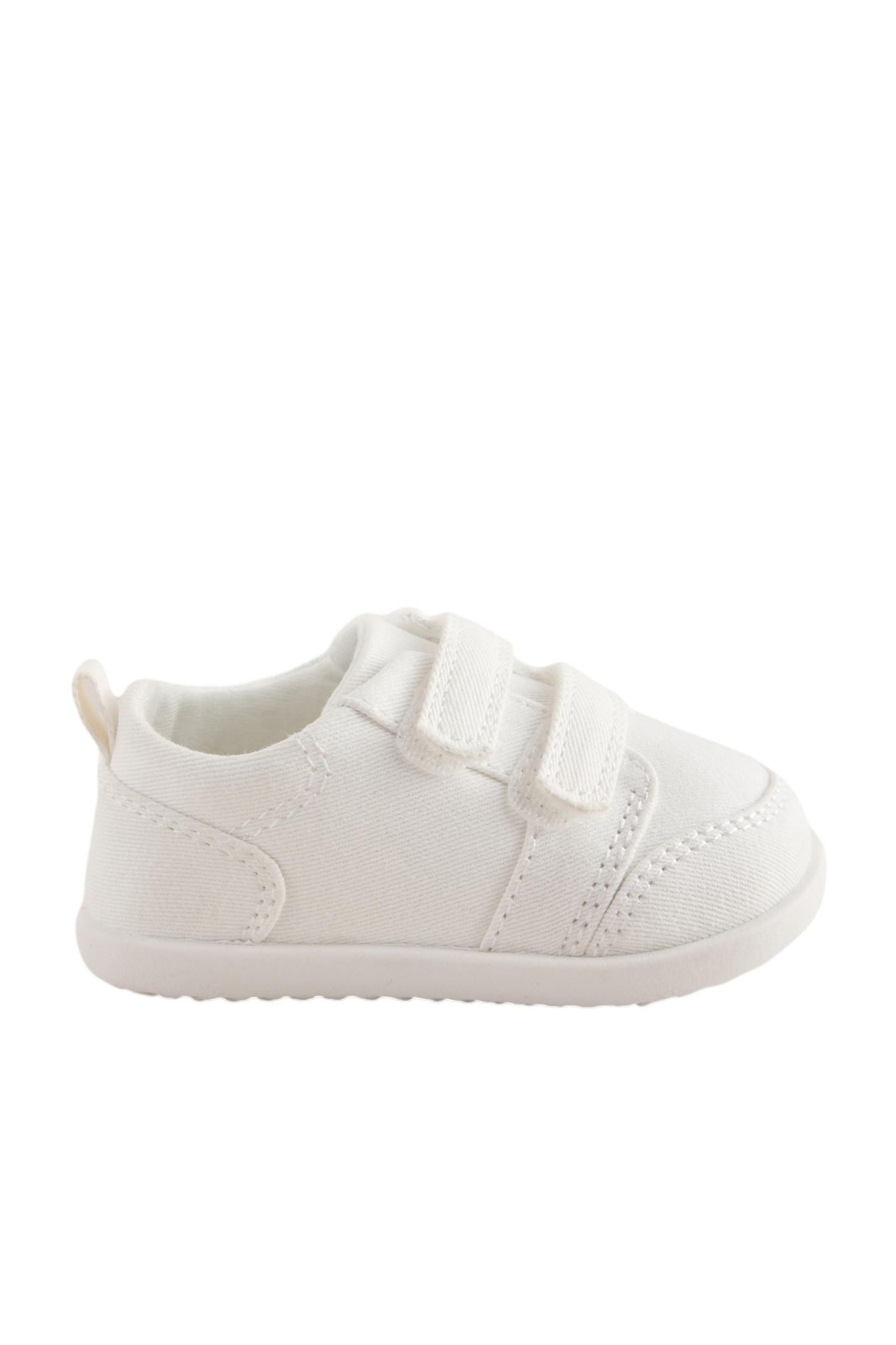 Babysneaker mit Klettverschluss für Krabbelkinder Sneaker
