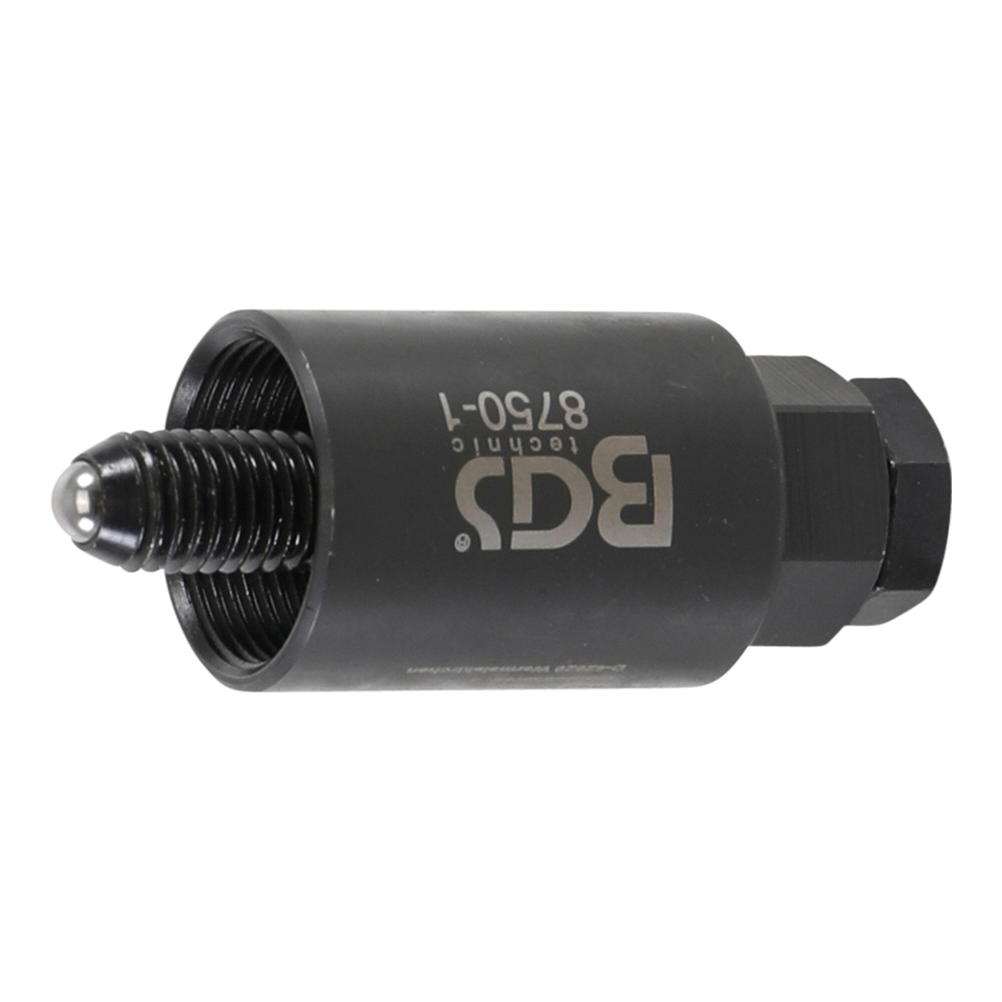BGS technic Radnabenabzieher BGS Einspritzpumpenrad-Abzieher 8750-1, für BMW, Opel