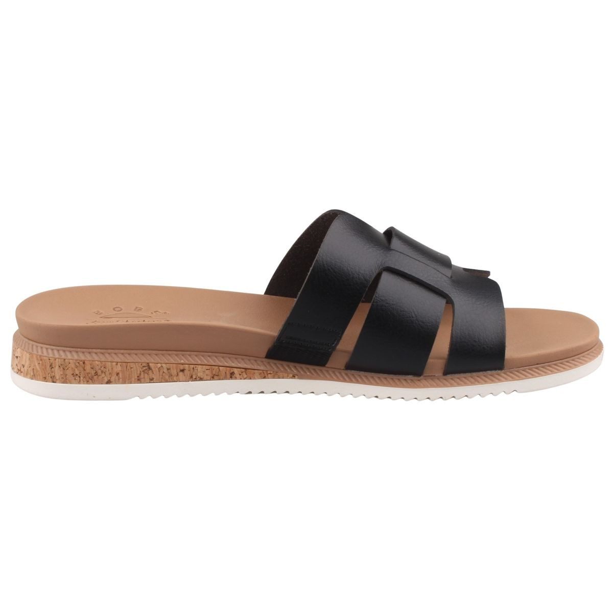 Skechers 114707-BLK Clog günstig online kaufen