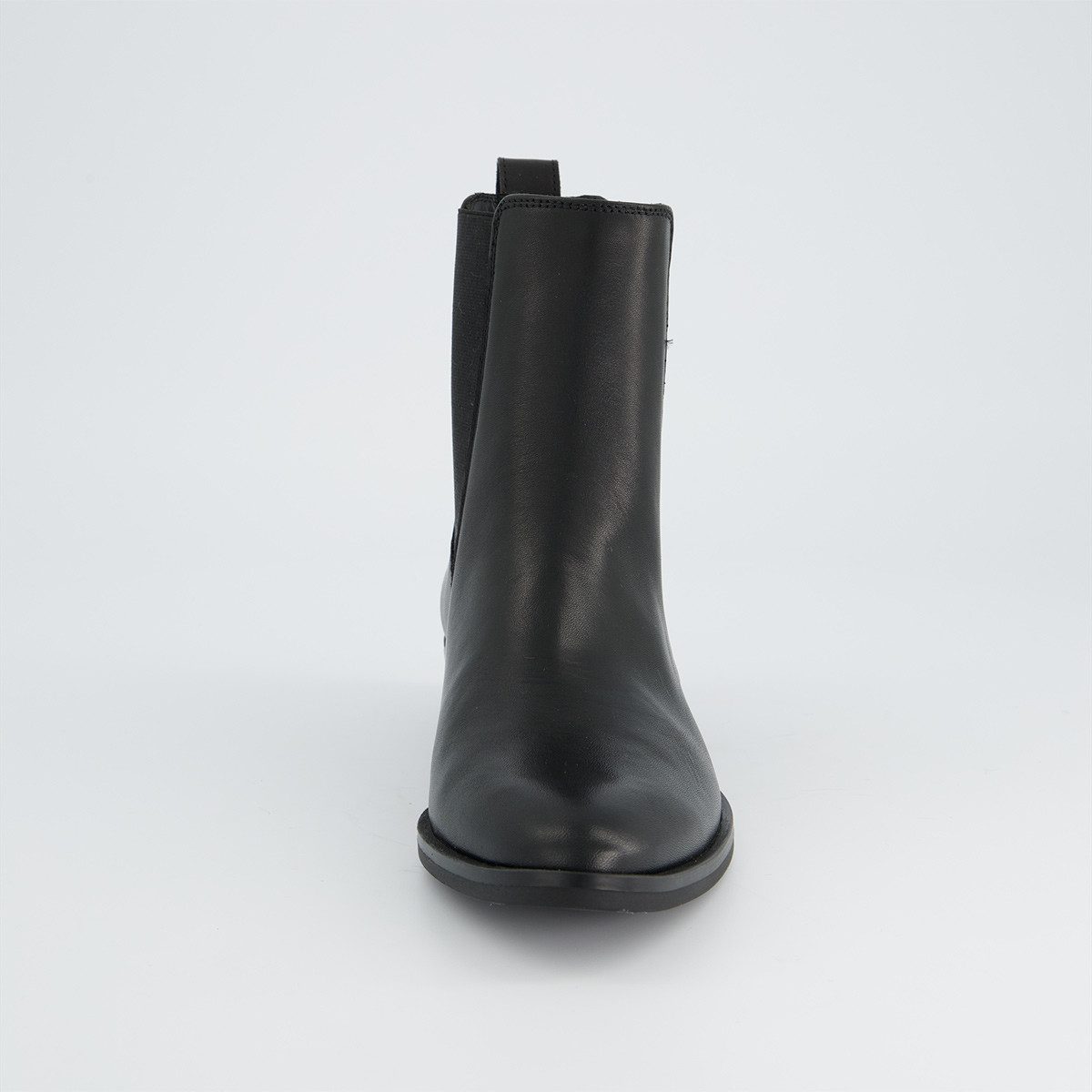 Paul Green Paul Green 8264-000, Chelsea Boots, Stiefeletten, Schwarz, Damen günstig online kaufen