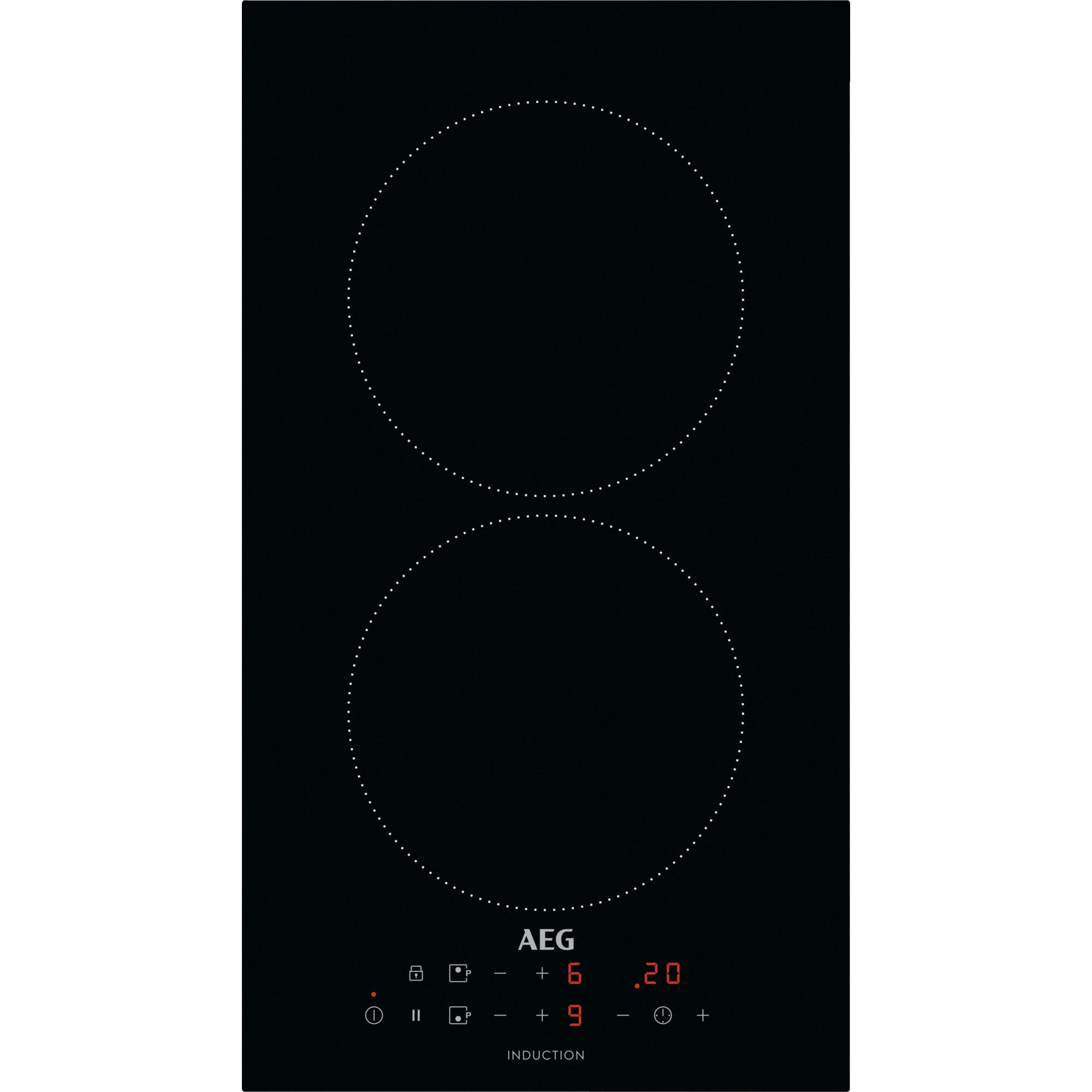 AEG Induktions-Kochfeld, (949492550)