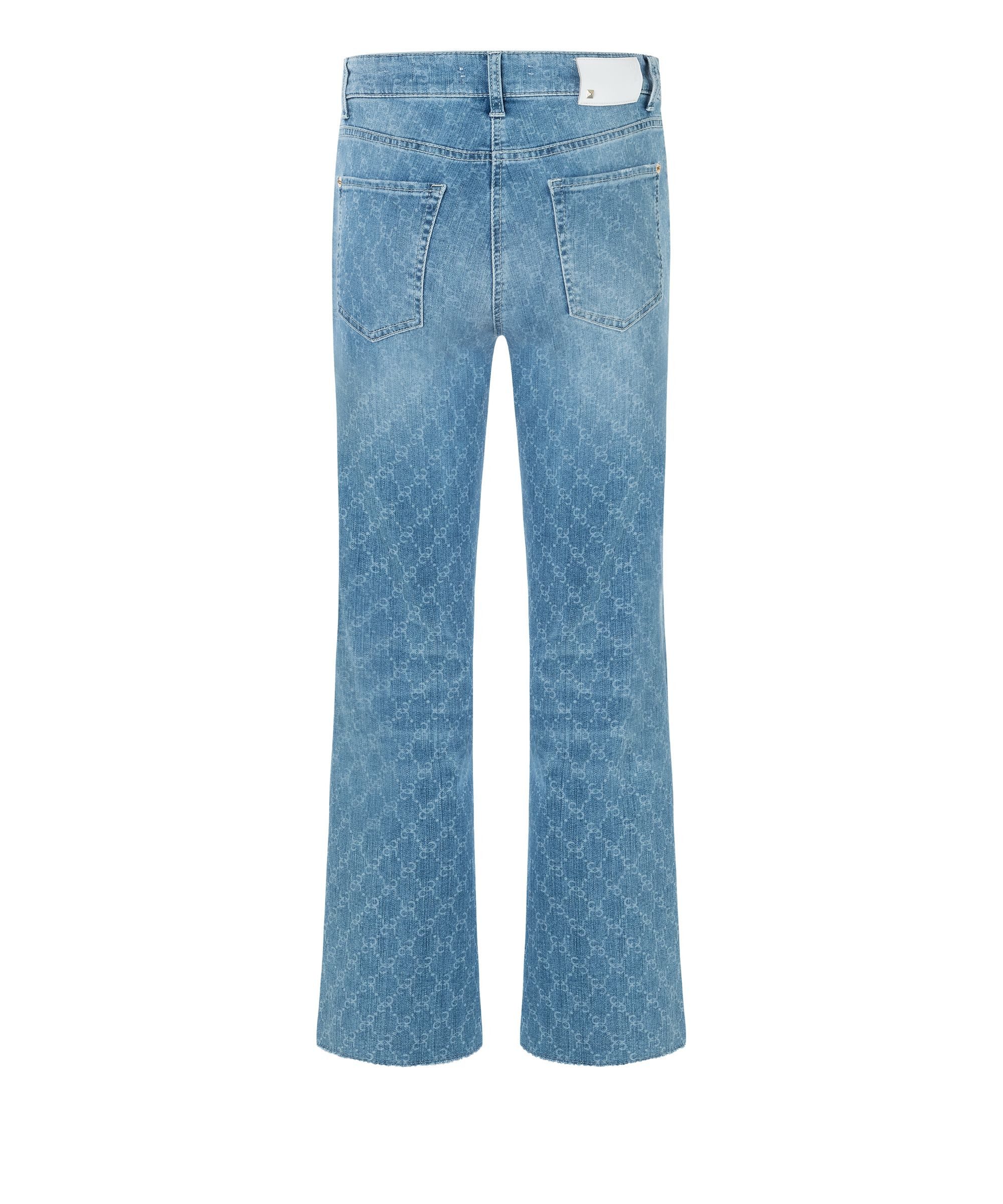 Cambio 5-Pocket-Jeans