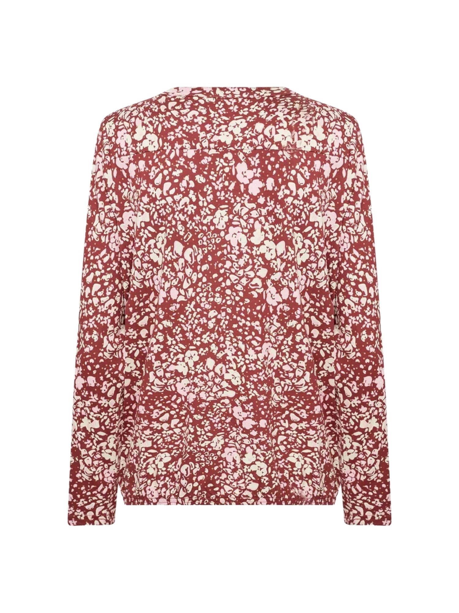 soyaconcept Kurzarmhemd Soya Concept T-shirt SC-FELICITY