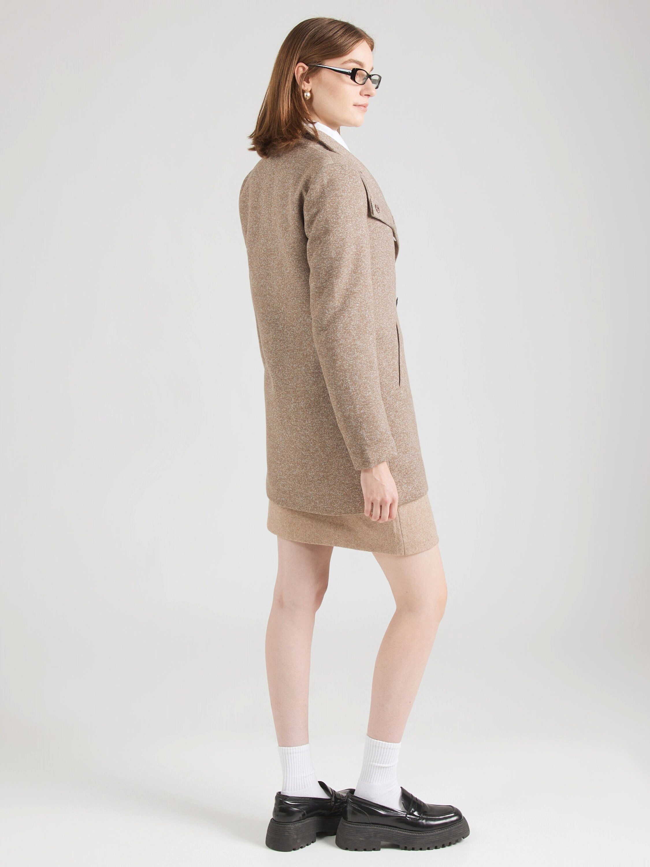 ONLY Kurzmantel Sedona Sophia (1-tlg) günstig online kaufen