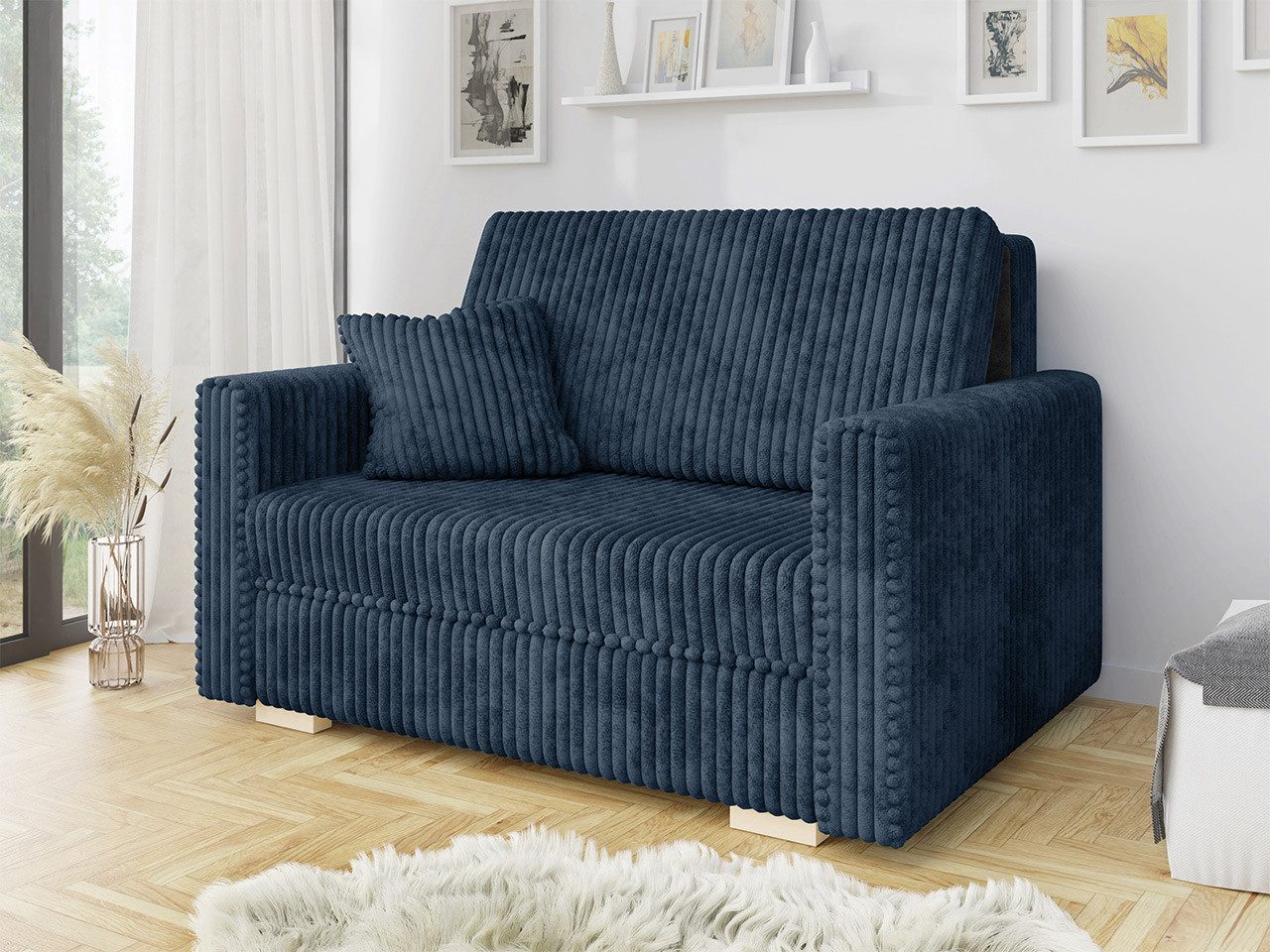 MIRJAN24 Schlafsofa Viva Piano II, mit günstig online kaufen