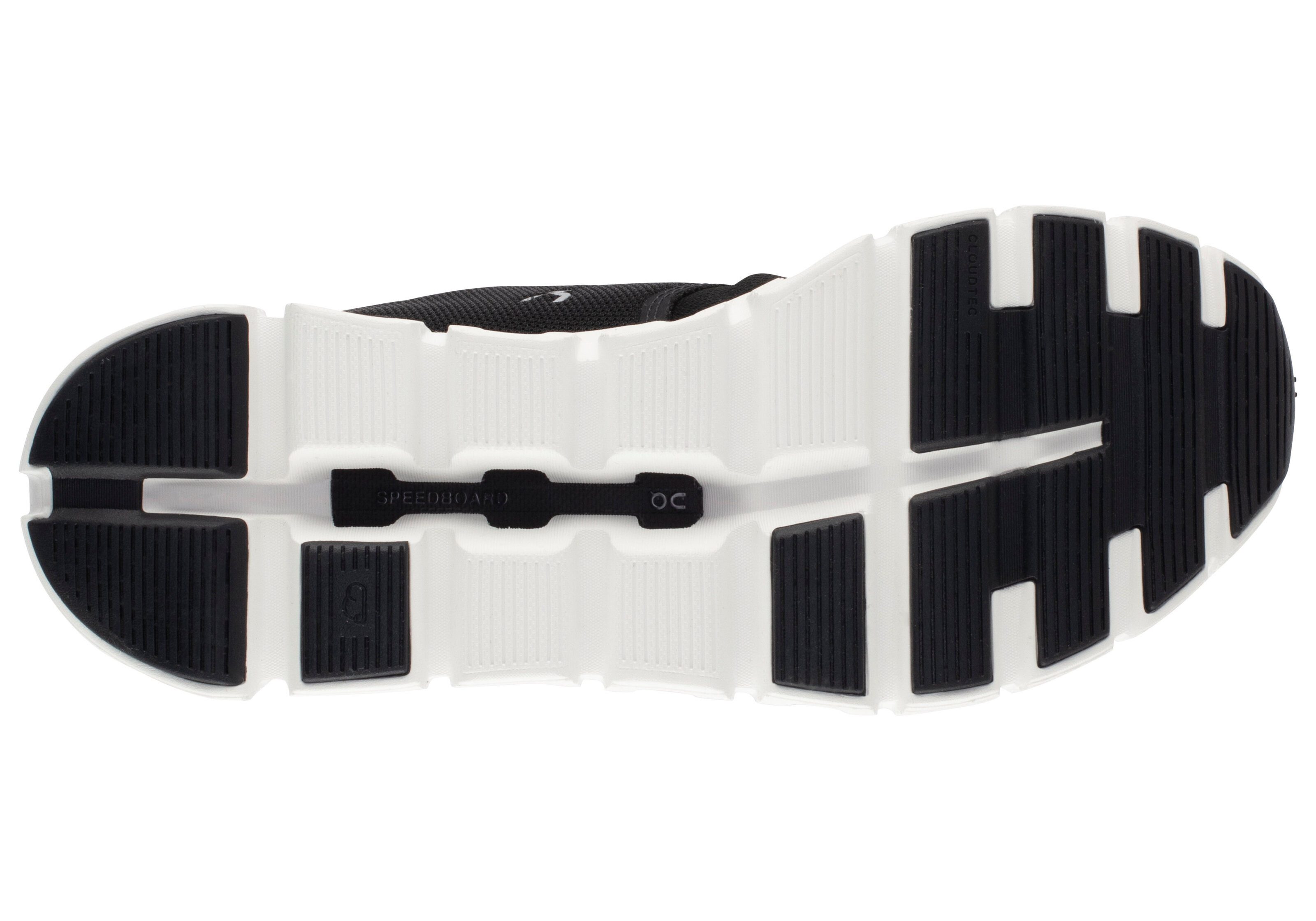 ON RUNNING ON RUNNING CLOUD 6 Sneaker