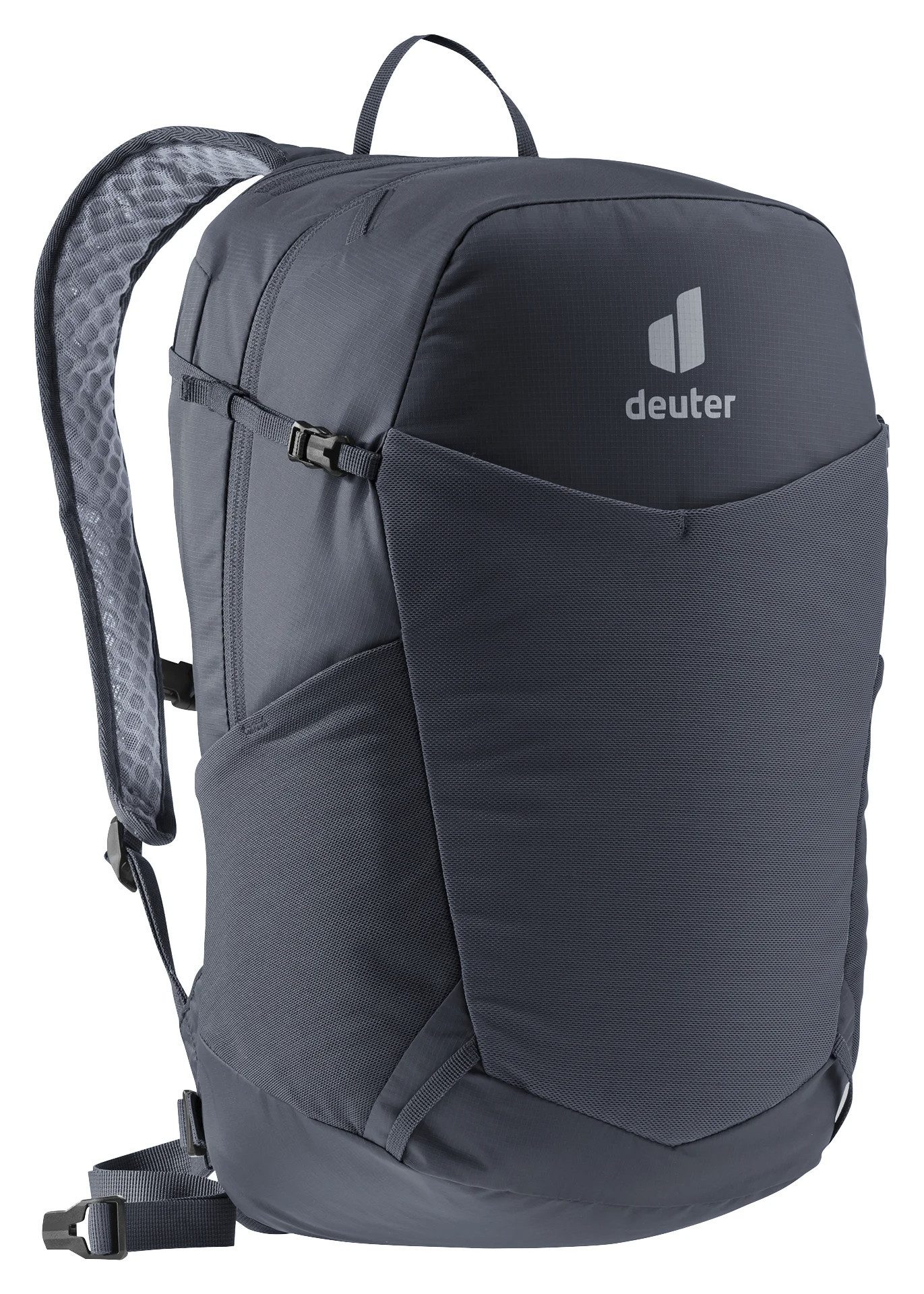 deuter Wanderrucksack SPEED LITE 21 L, 21 Liter Volumen, für Klettern und Wandern geeignet