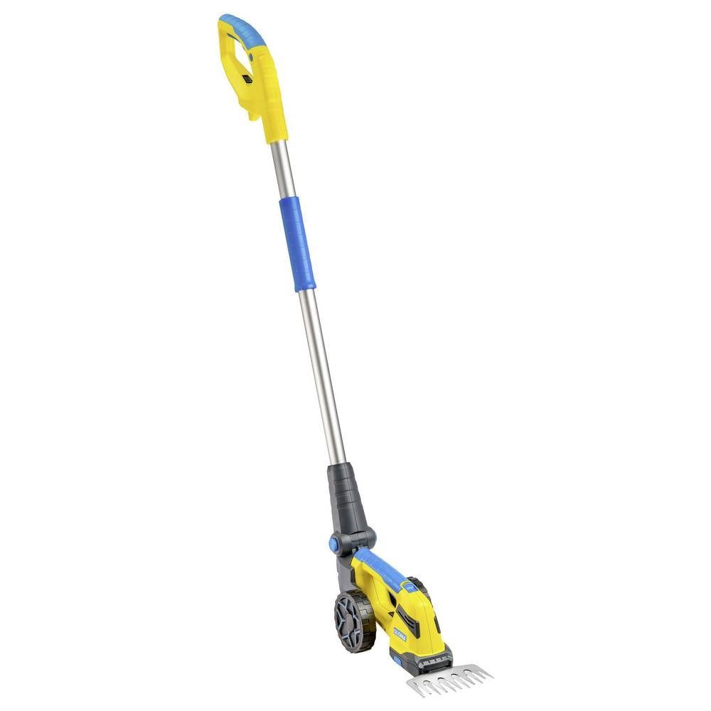 Gloria Stiel 001358.0000 compact DRIVE&CUT Akku Verlängerungsstiel