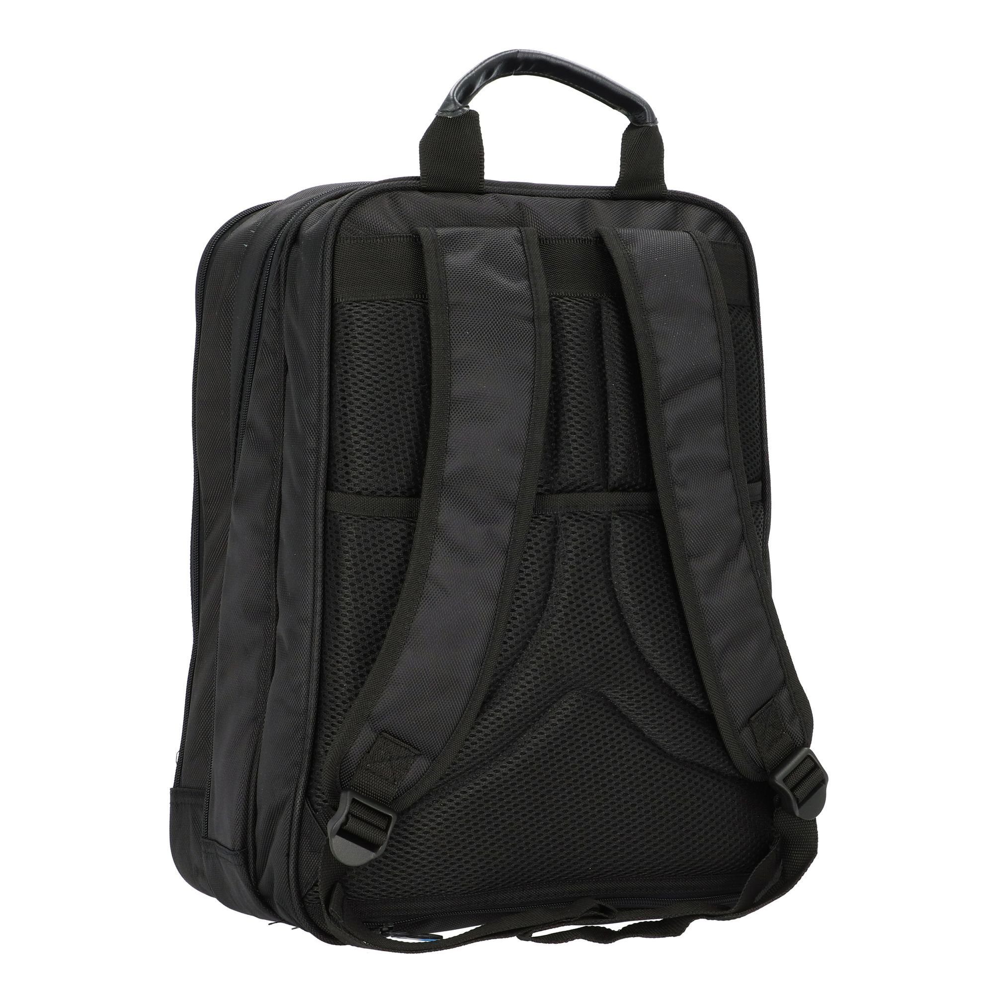 LIGHTPAK® Laptoprucksack Executive Line, Polyester
