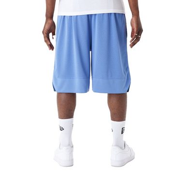 New Era Shorts Overized