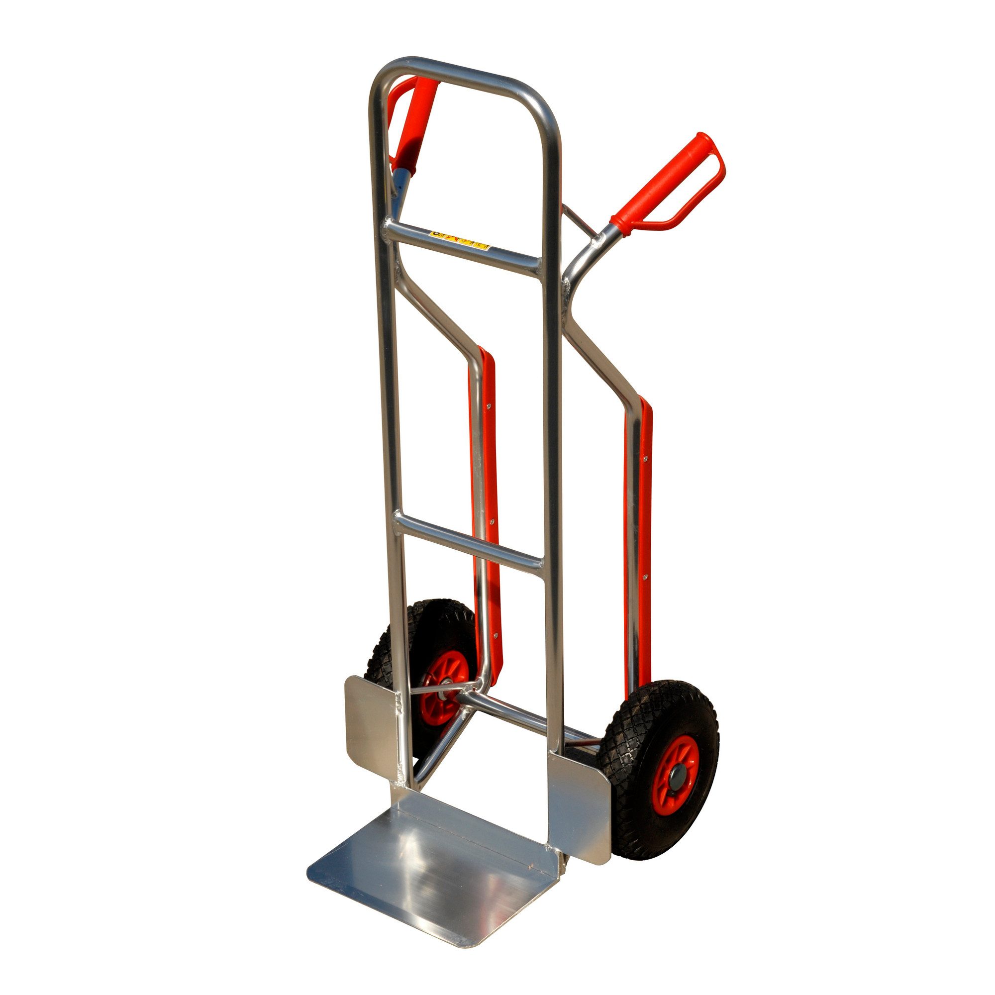 Pro-Bau-Tec Sackkarre Sackkarre 100006 Treppenrutsche 150kg
