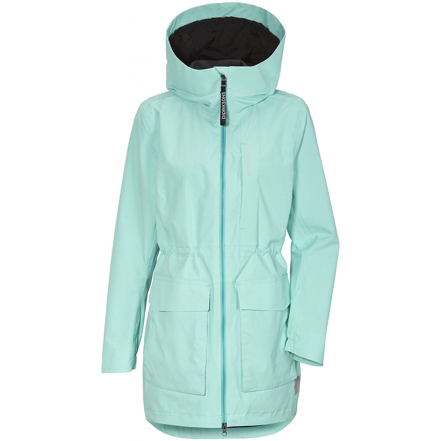 Didriksons Funktionsjacke Jacke W LANA PARKA