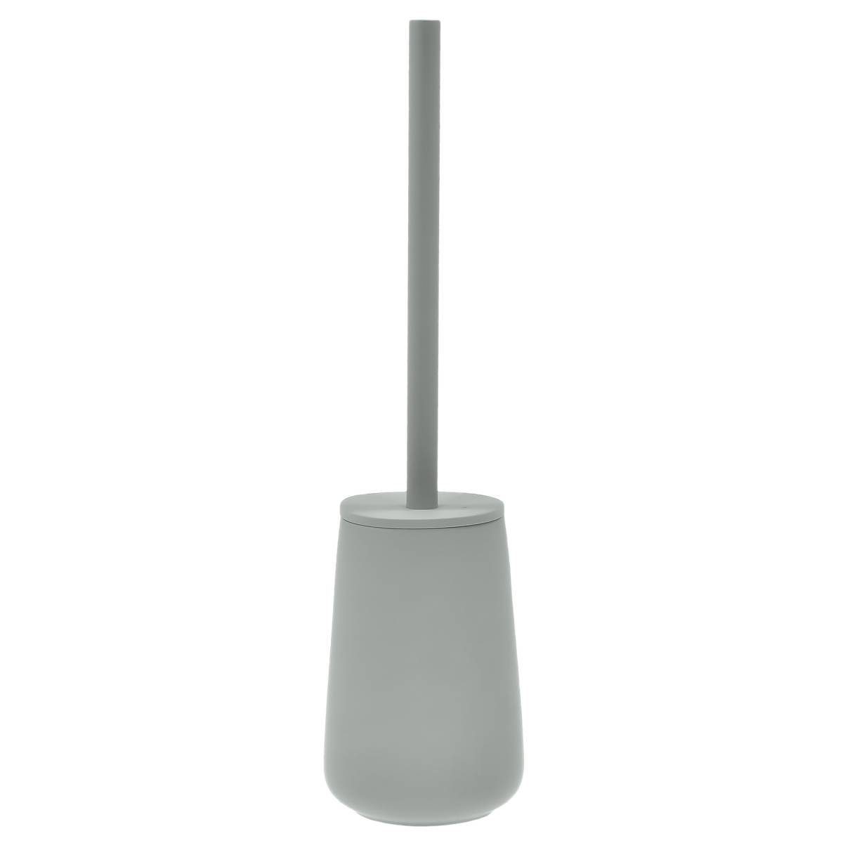 Zone Denmark WC-Reinigungsbürste "Nova One" Чиститьgarnitur modern matt, Badezimmer, (Toilettenbürste), Toilettenbürste, Klobürste, matt, skandinavisches Design, matcha green