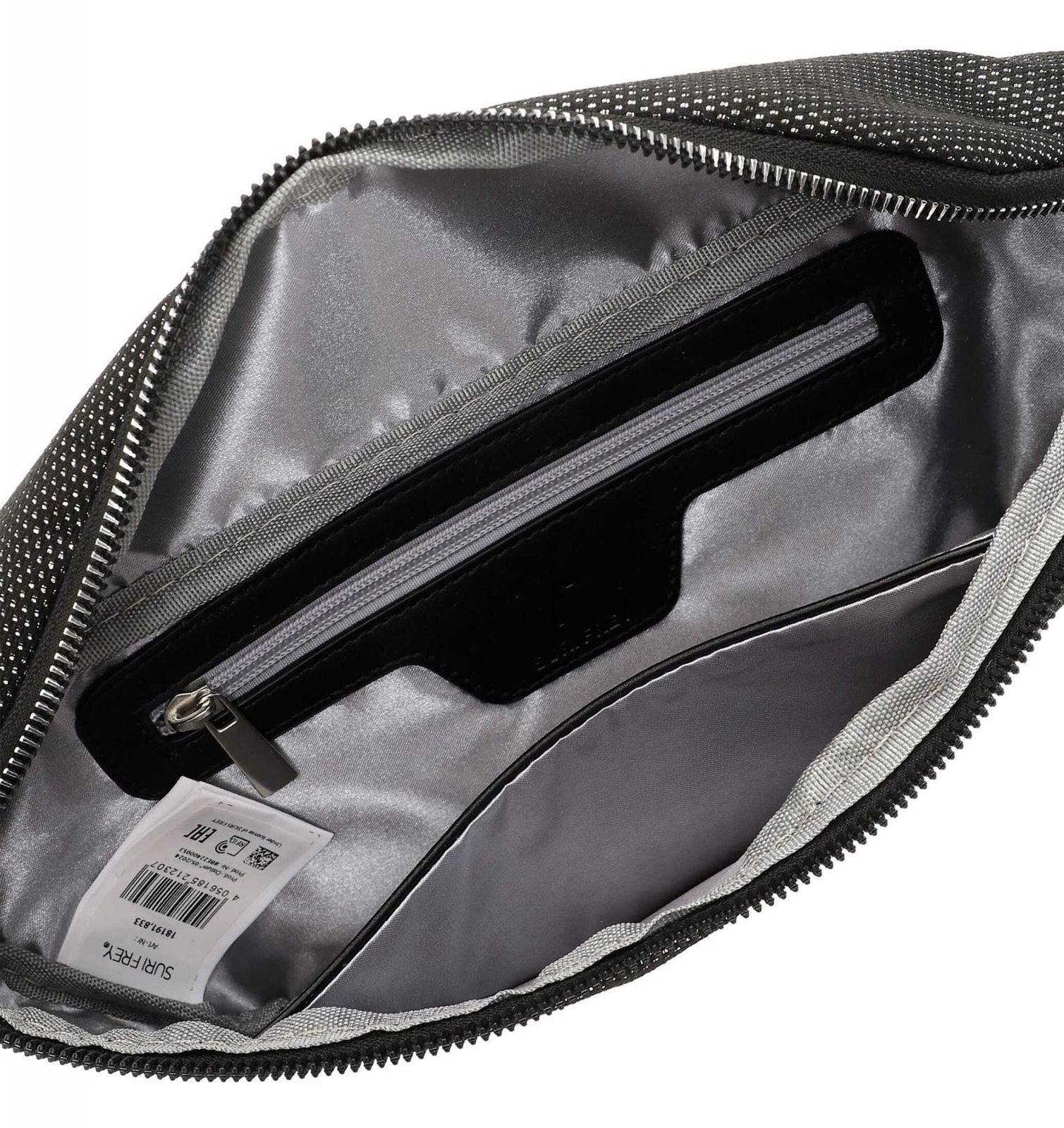 SURI FREY Gürteltasche Suri Sports Fanny