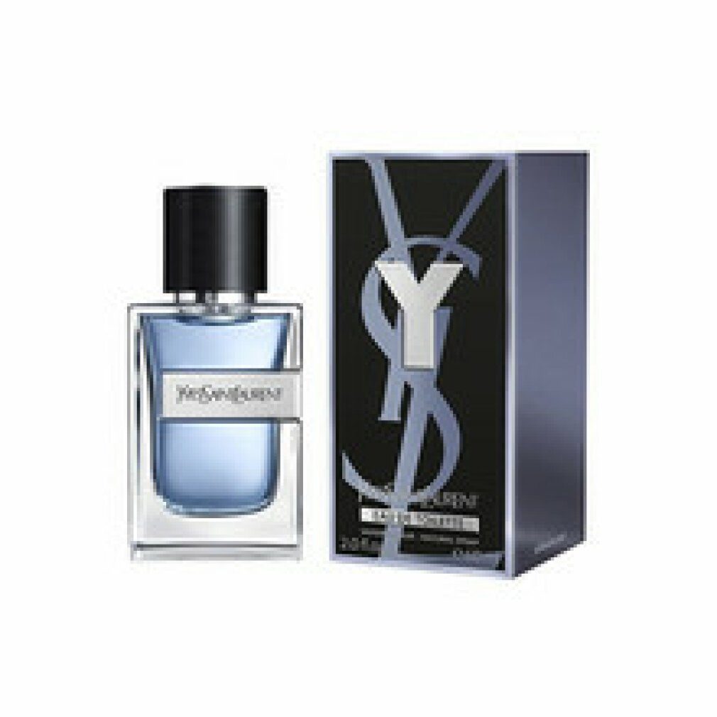 Eau - 2022 Volume: 100 de Y YSL ml EDT Toilette -