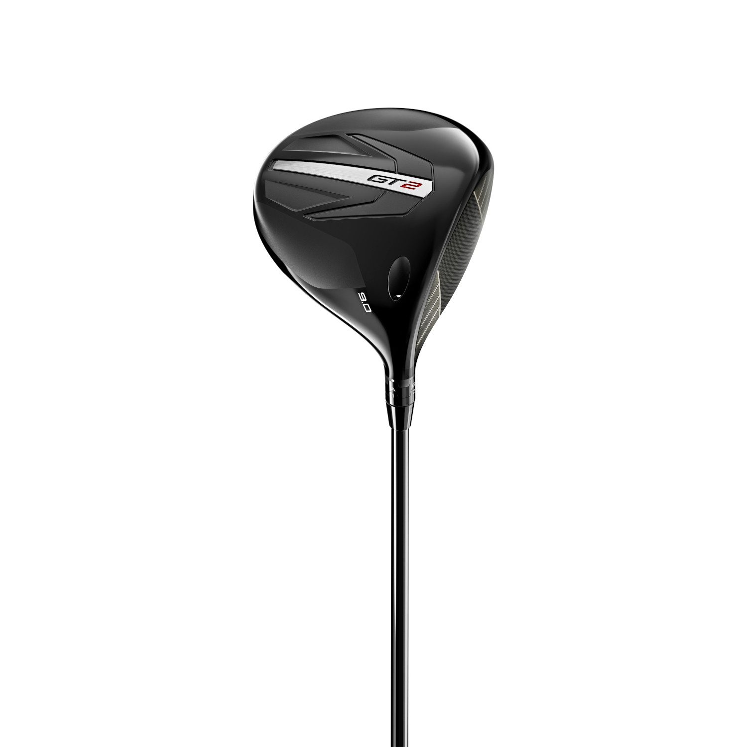 Titleist Driver Titleist Driver GT2 Denali Red Regular Herren Rechtshänder 10,0°