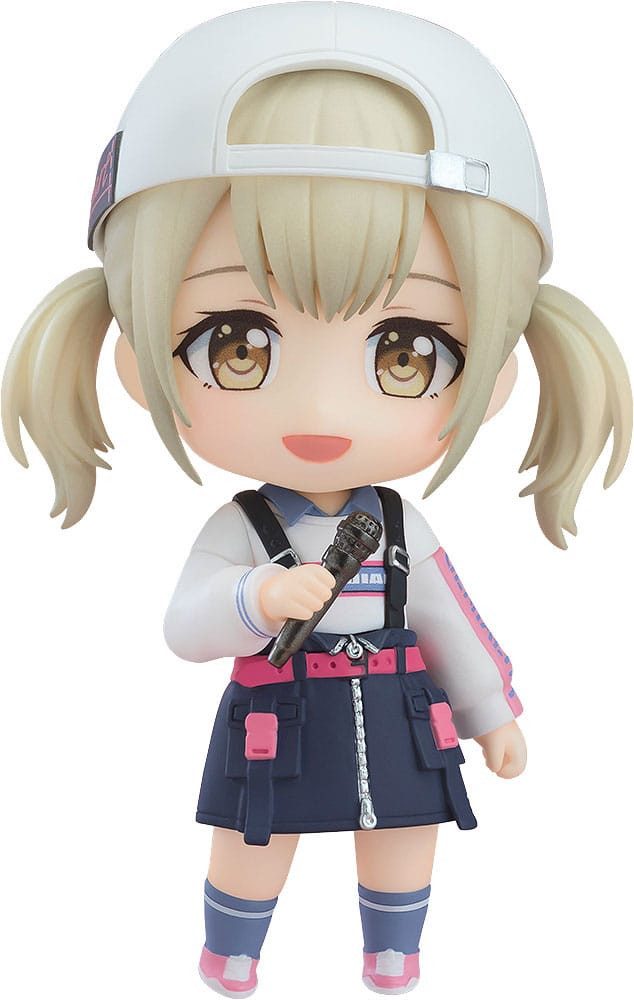 Good Smile Company Actionfigur Hatsune Miku: Colorful Stage Nendoroid Actionfigur Azusawa Kohane 10 c