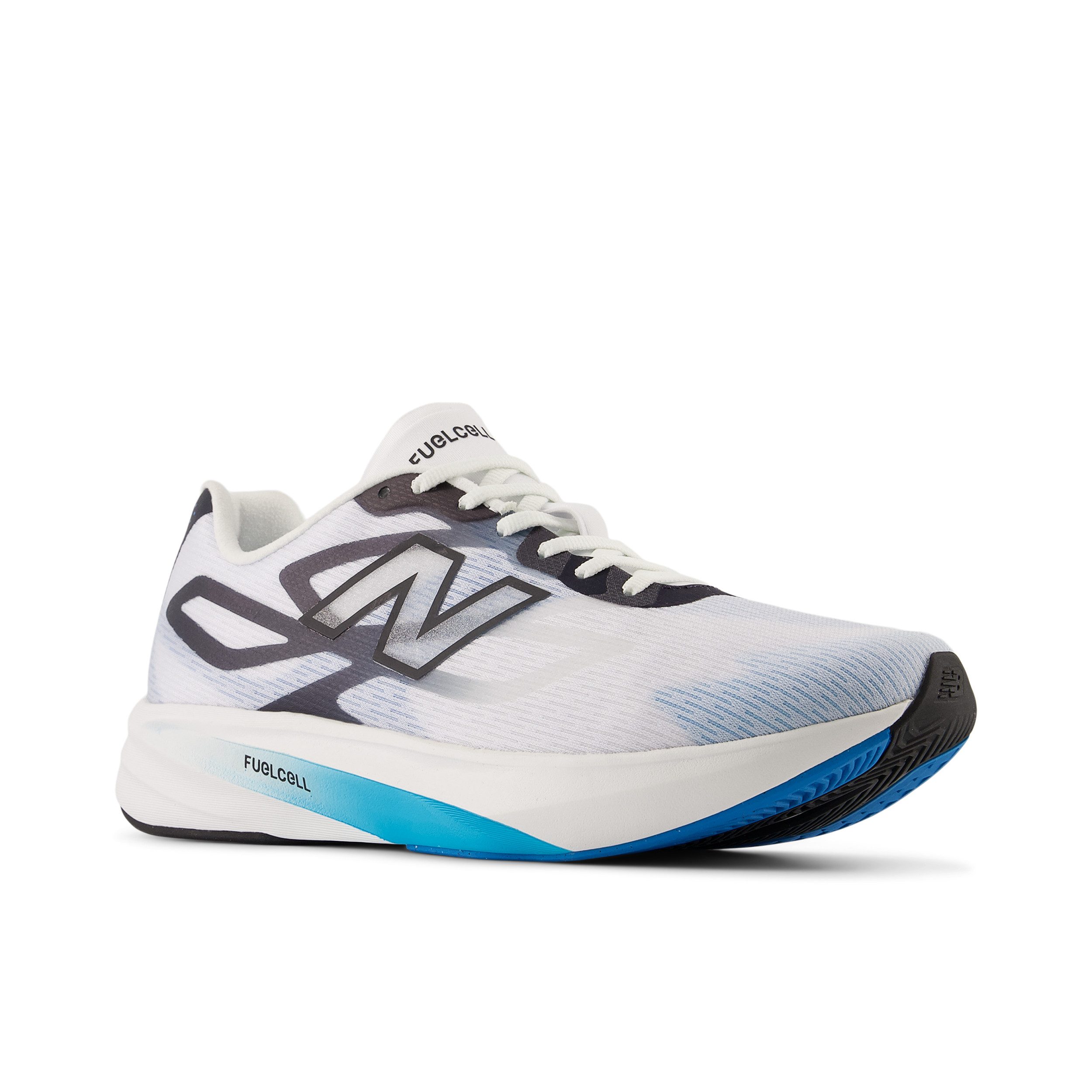 New Balance Flight-R Laufschuh für Erwachsene, mit Gummisohle