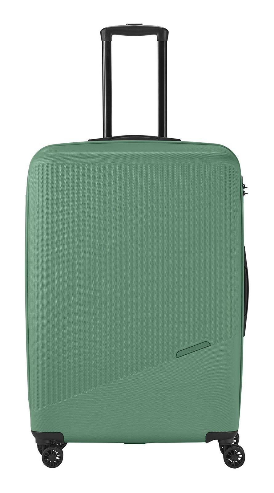 travelite Hartschalen-Trolley Bali, 4 Rollen günstig online kaufen