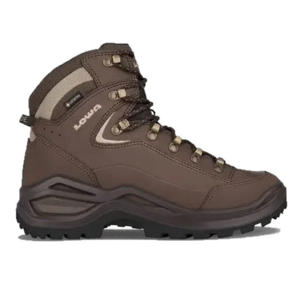 Lowa RENEGADE EVO GTX MID Ws günstig online kaufen