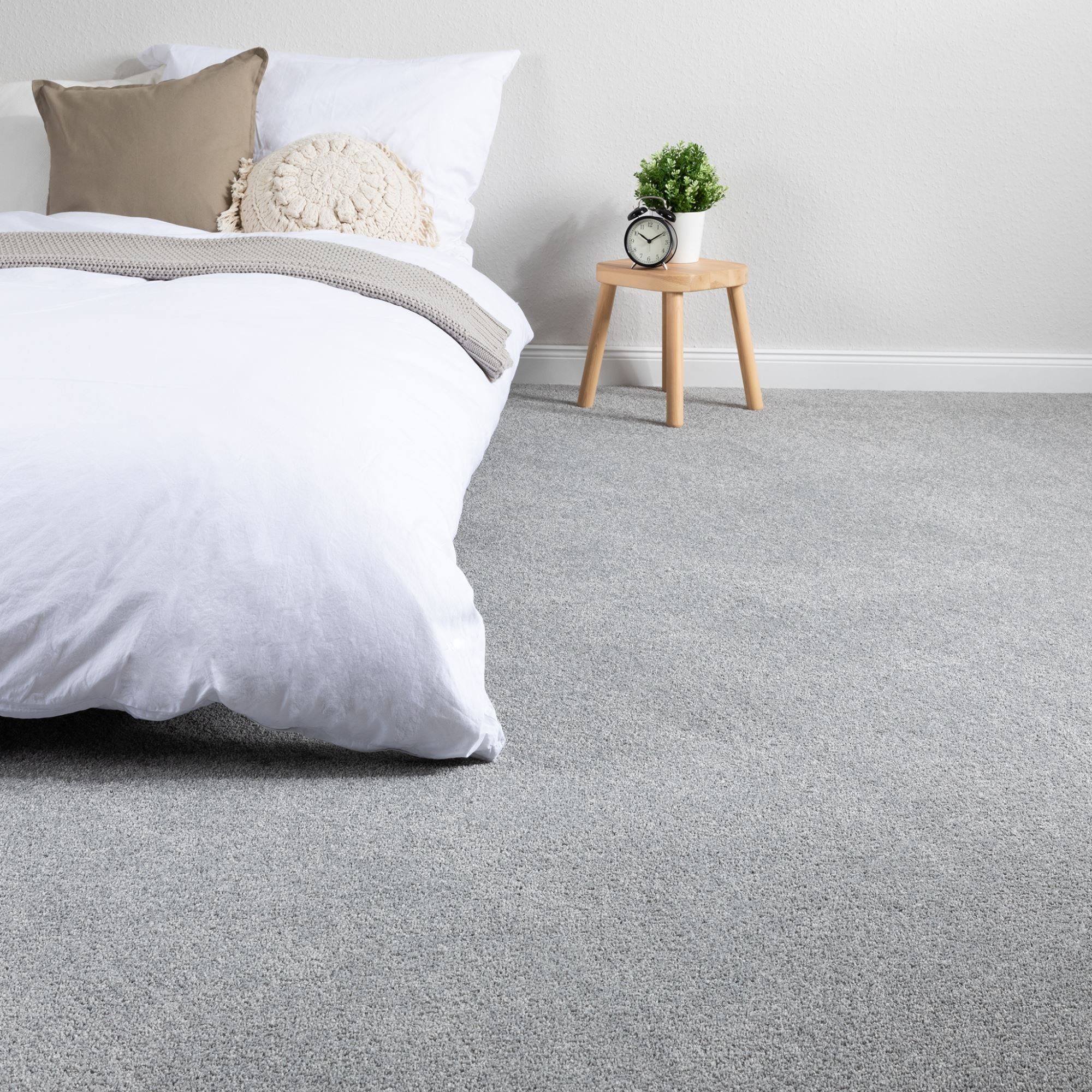 Steffensmeier Teppichboden Capri, Rechteckig