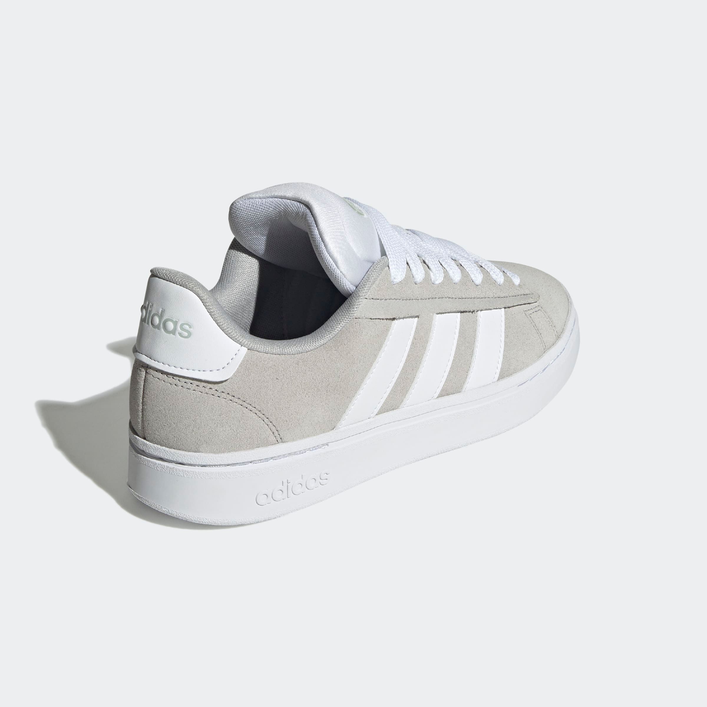 adidas Sportswear GRAND COURT ALPHA Sneaker Design inspiriert vom adidas Campus 00 – Bild 5 von 5