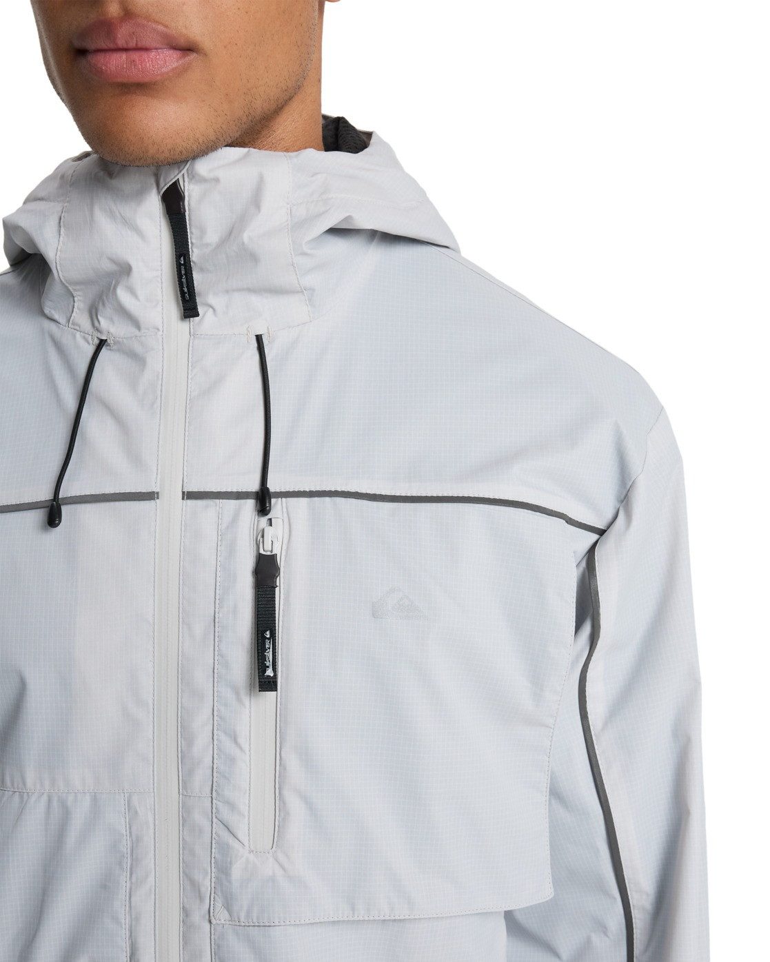 Quiksilver Regenjacke Full Rig