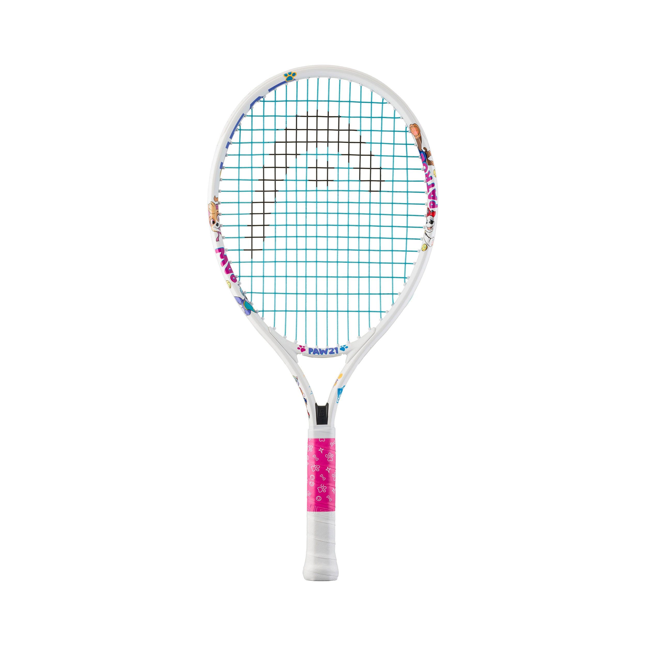 Head Tennisschläger Paw 21