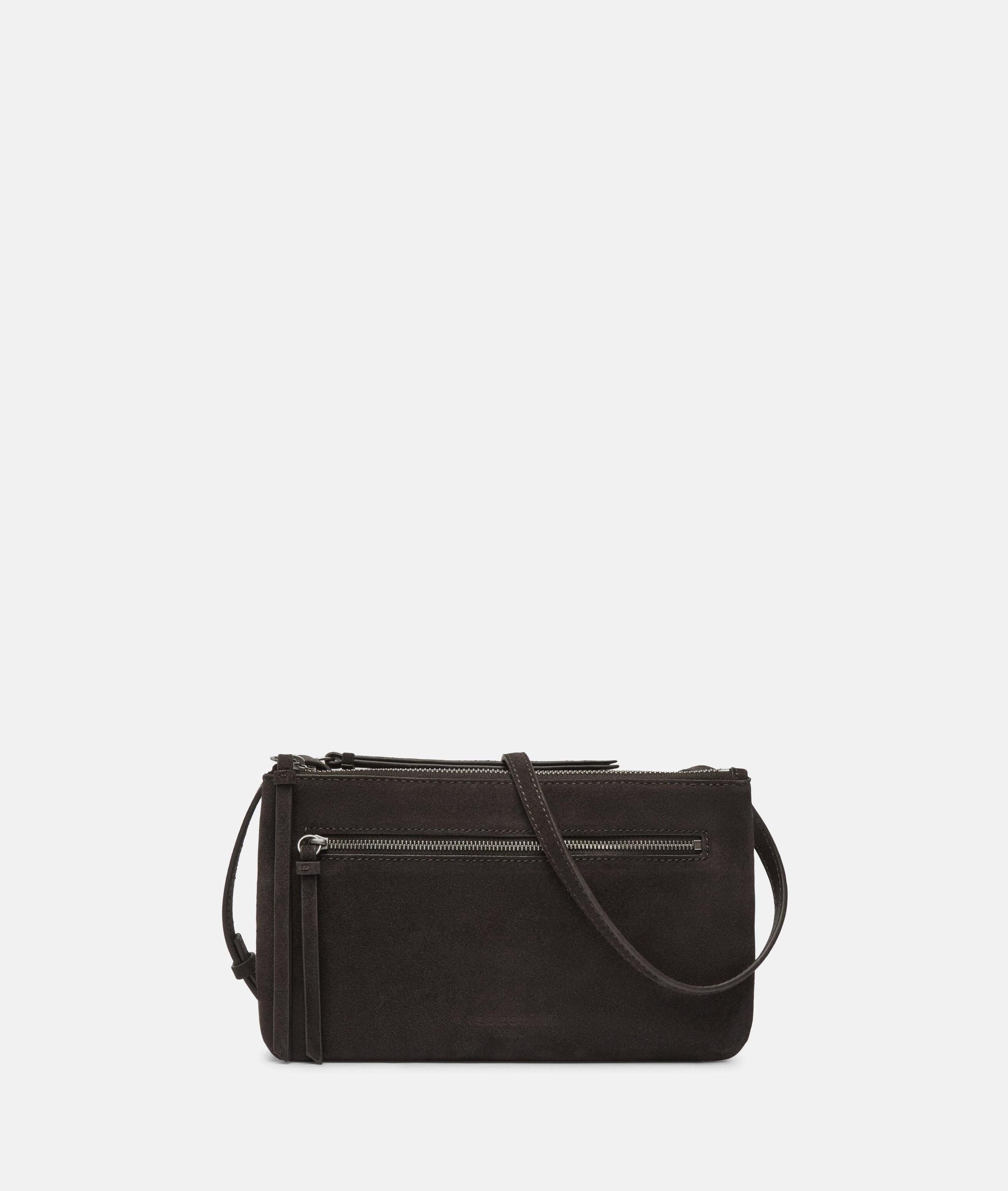 Umhängetasche Double Zena Crossbody S