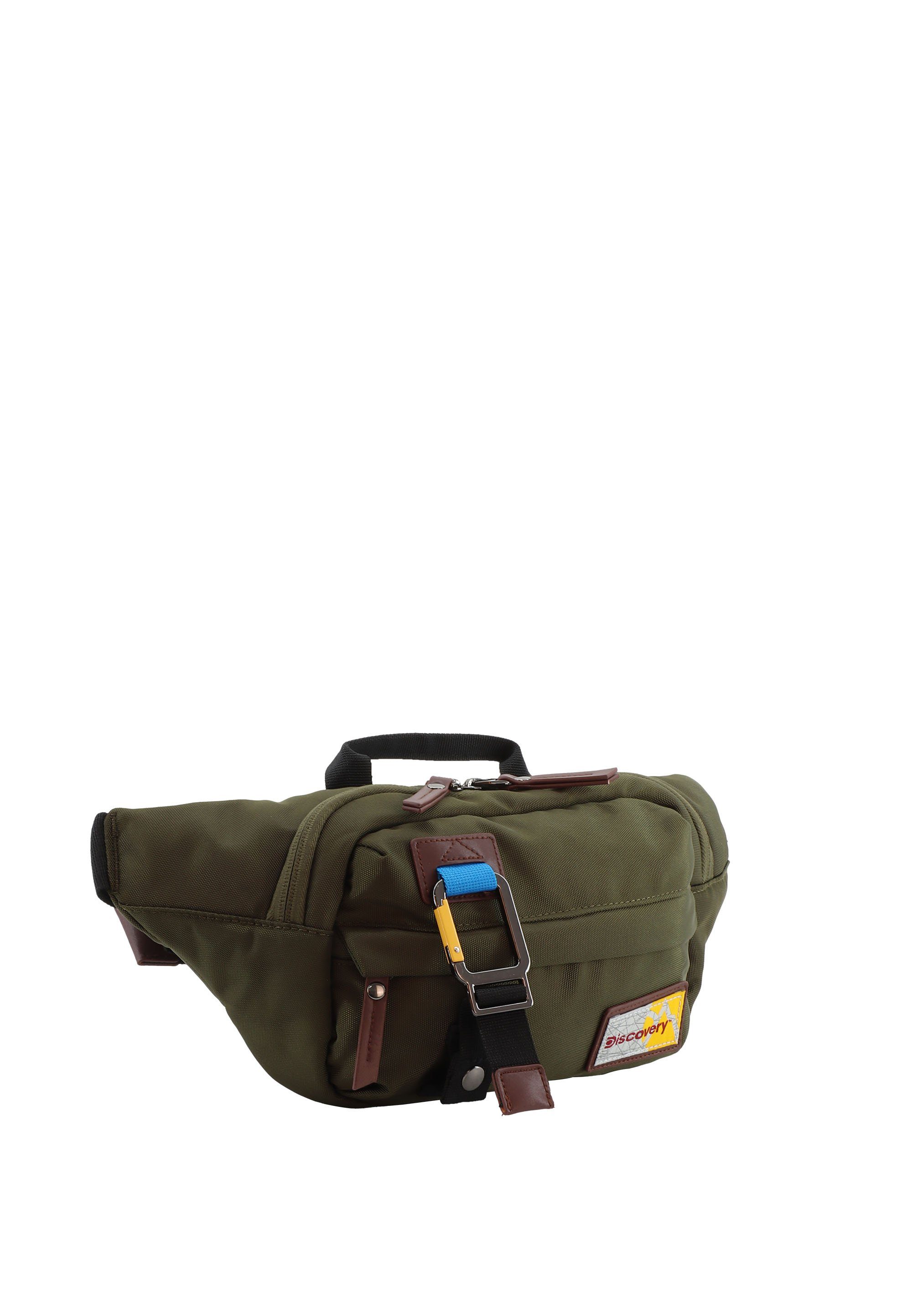 Discovery Gürteltasche Icon, mit einem Fassungsvermögen von 4 Litern