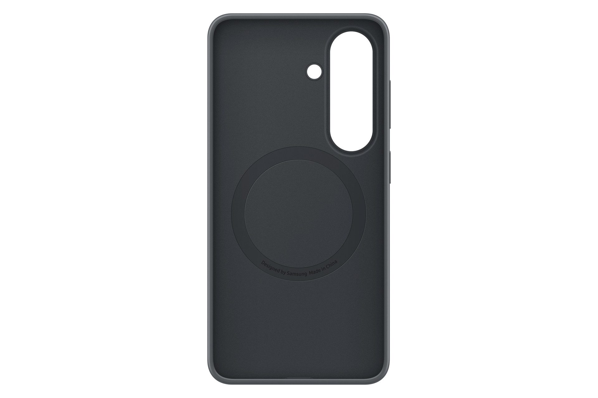 Samsung Handyhülle Silicone Magnet Case für Samsung Galaxy S26, Backcover, Schutzhülle, Handyschutzhülle, Case, Schutzcase, stoßfest – Bild 2 von 5
