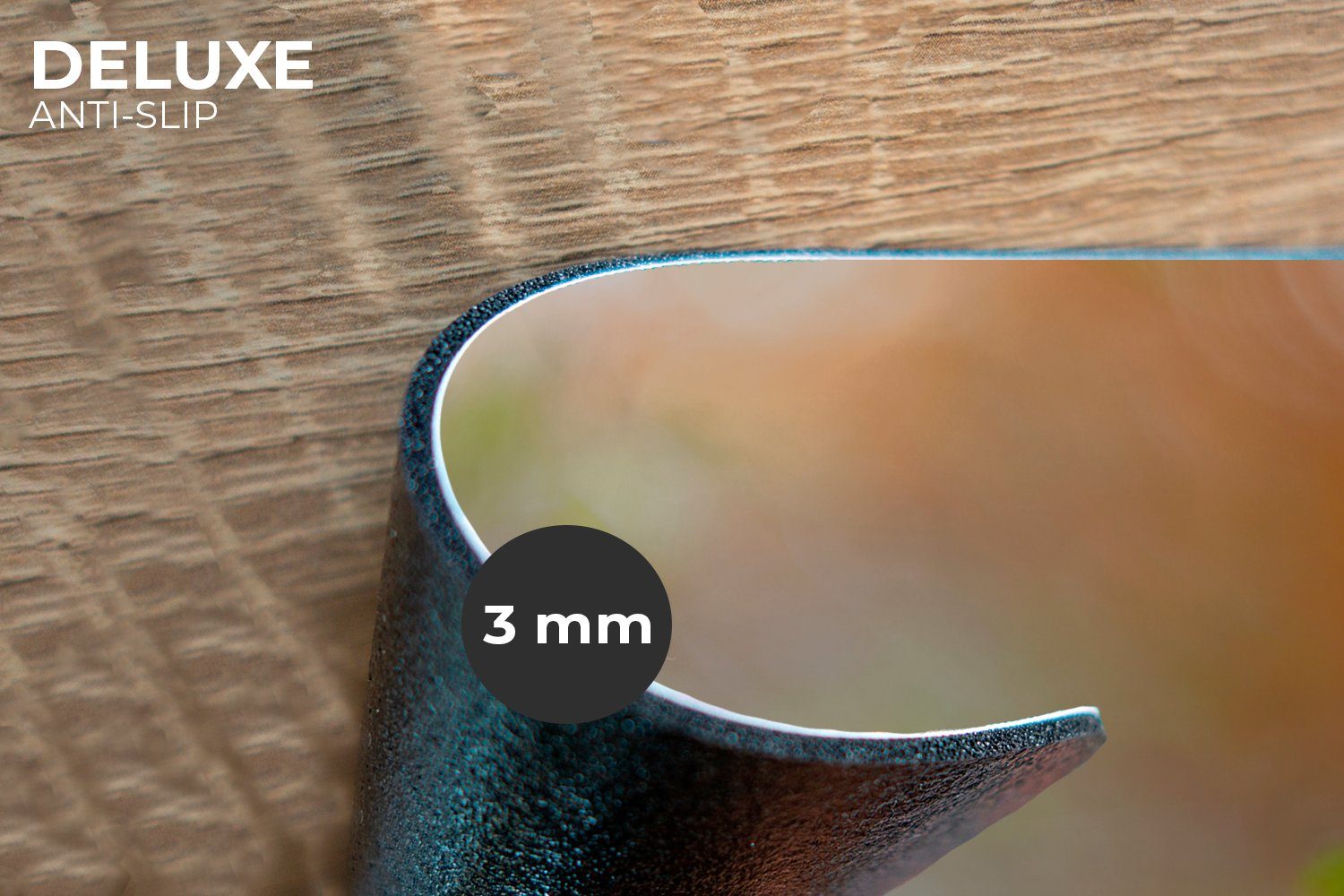 MuchoWow Platzset Vögel - Rotkehlchen - Baum, (6-St), Platzsets, Tischset, günstig online kaufen