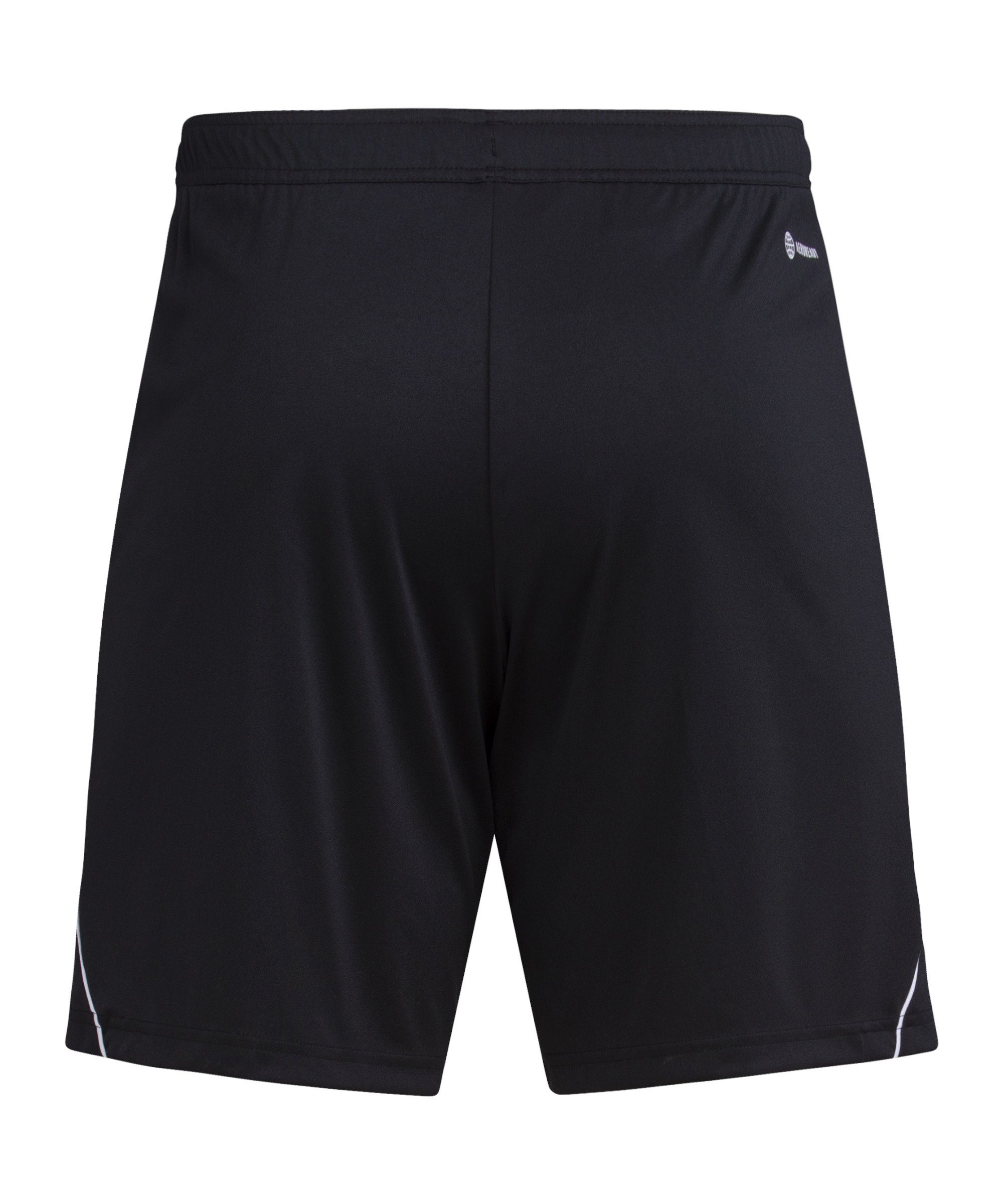 Sporthose adidas 23 Tiro Performance Short