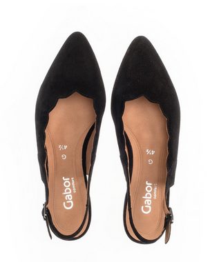 Gabor Slingpumps