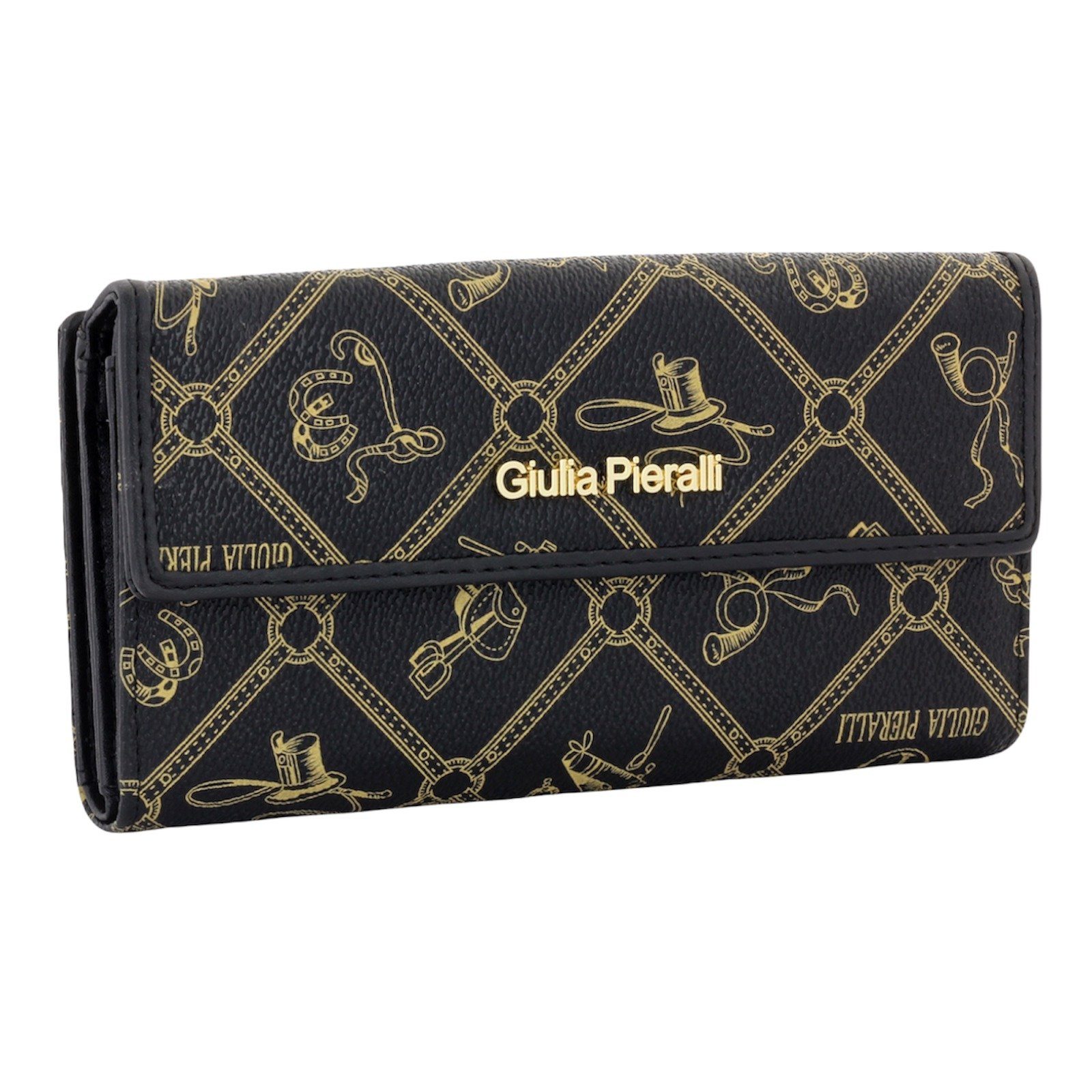 Giulia Pieralli Geldbörse Geldbörse Giulia Pieralli Damenbörse Börse Portem günstig online kaufen