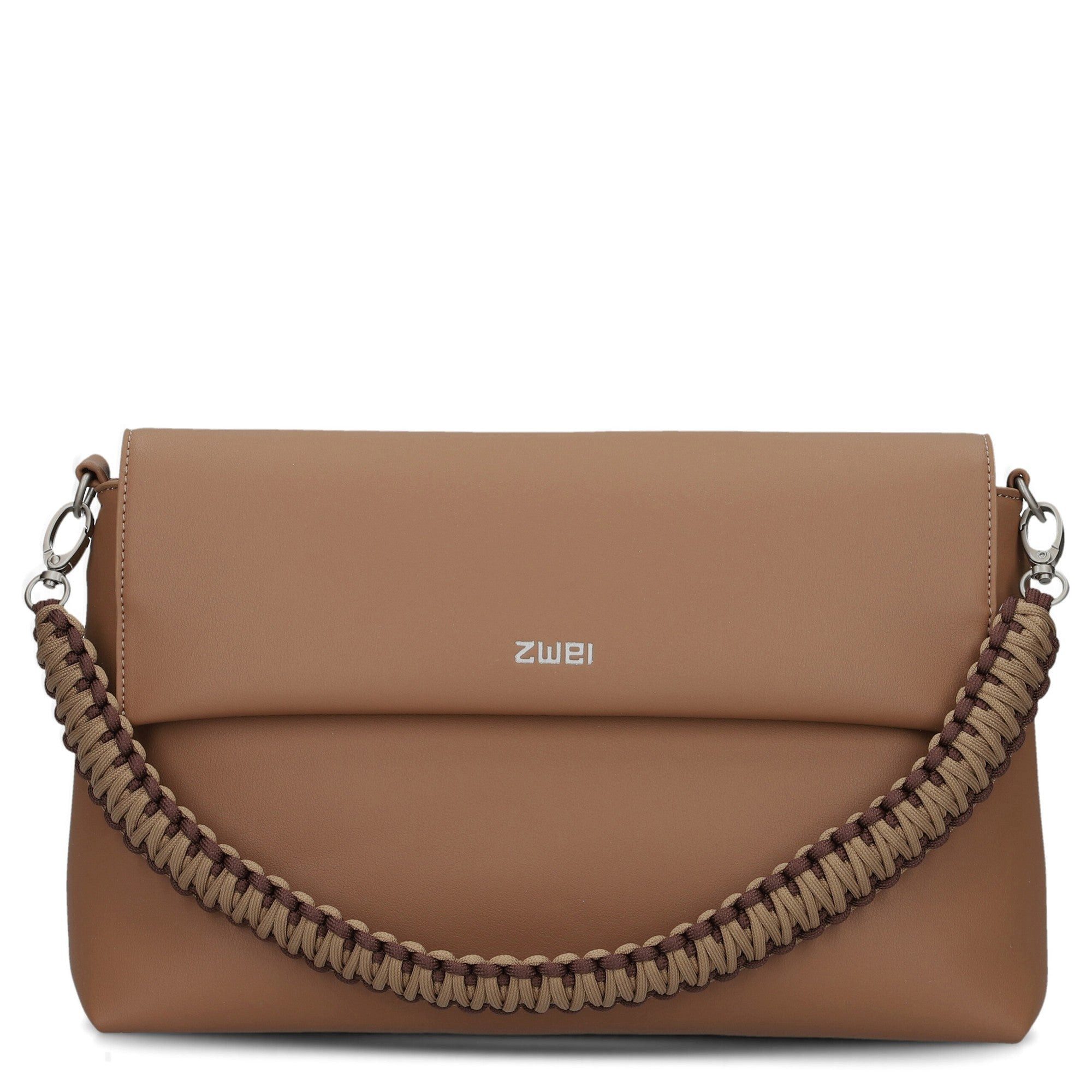 Zwei Umhängetasche Yuna YU60 - Schultertasche günstig online kaufen