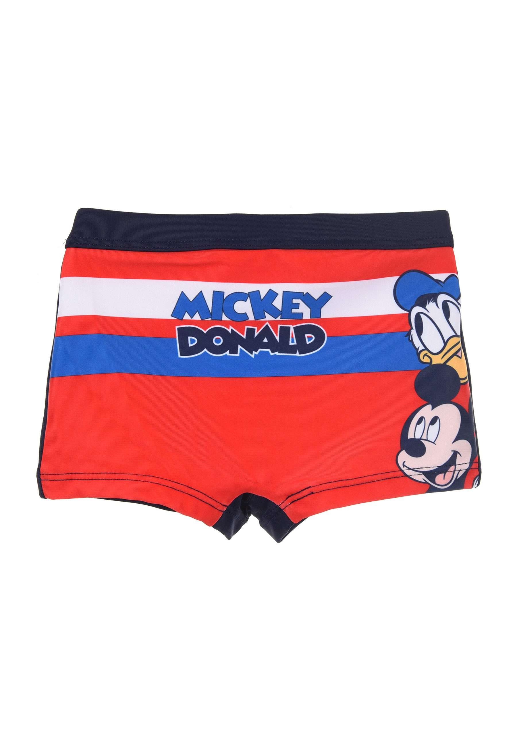 Disney Mickey Mouse Badehose Schwimmhose Jungen Baby