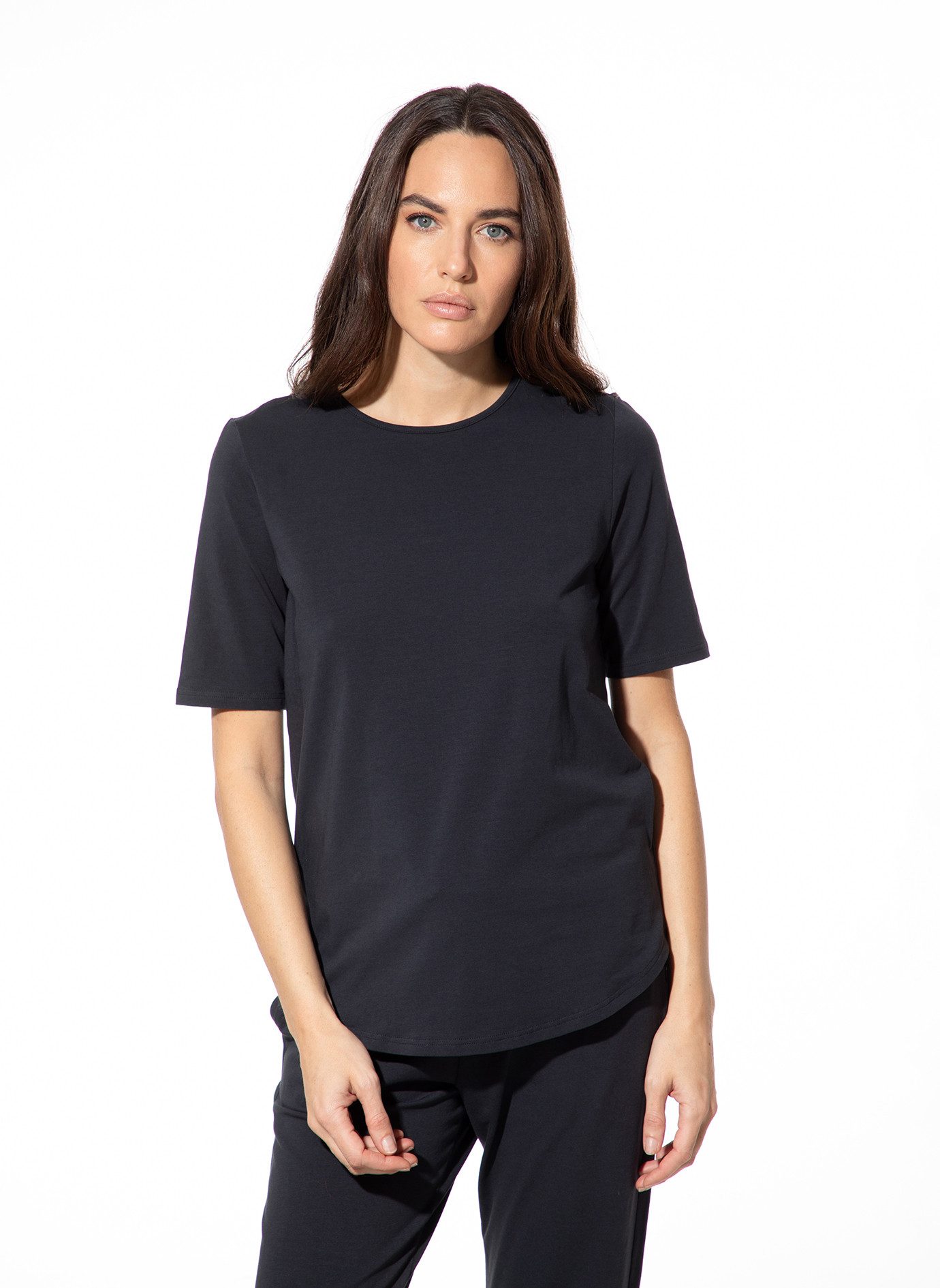 Short Stories T-Shirt (1-tlg)