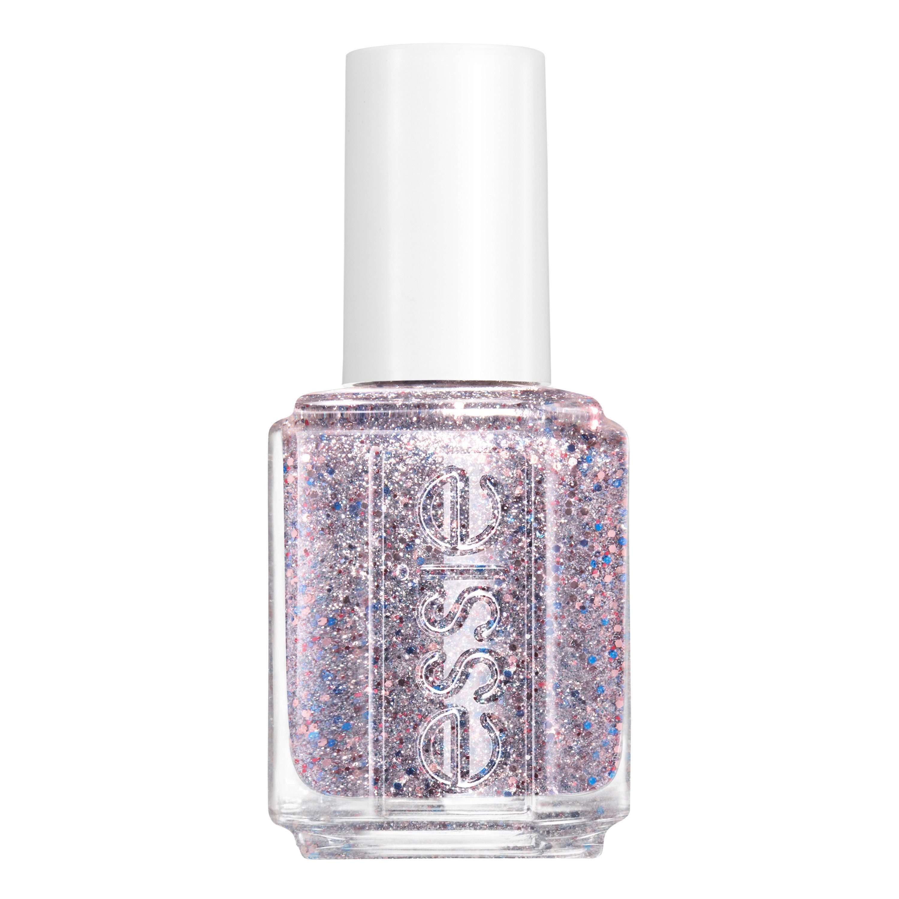 essie Nagellack, für farbintensive und ultra-starke Nägel, natürliche Inhaltsstoffe
