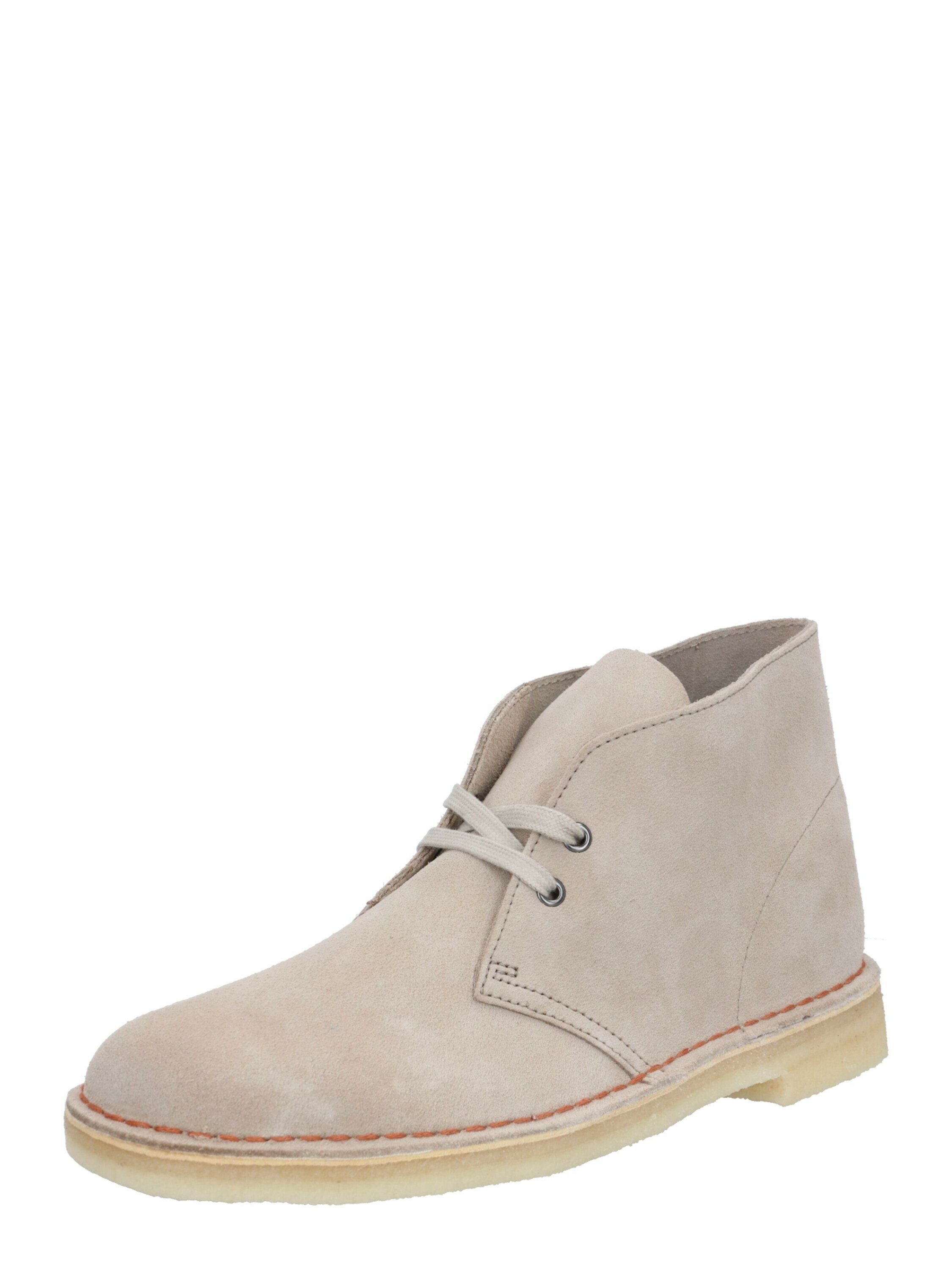 Clarks Originals Desert Stiefel (1-tlg)