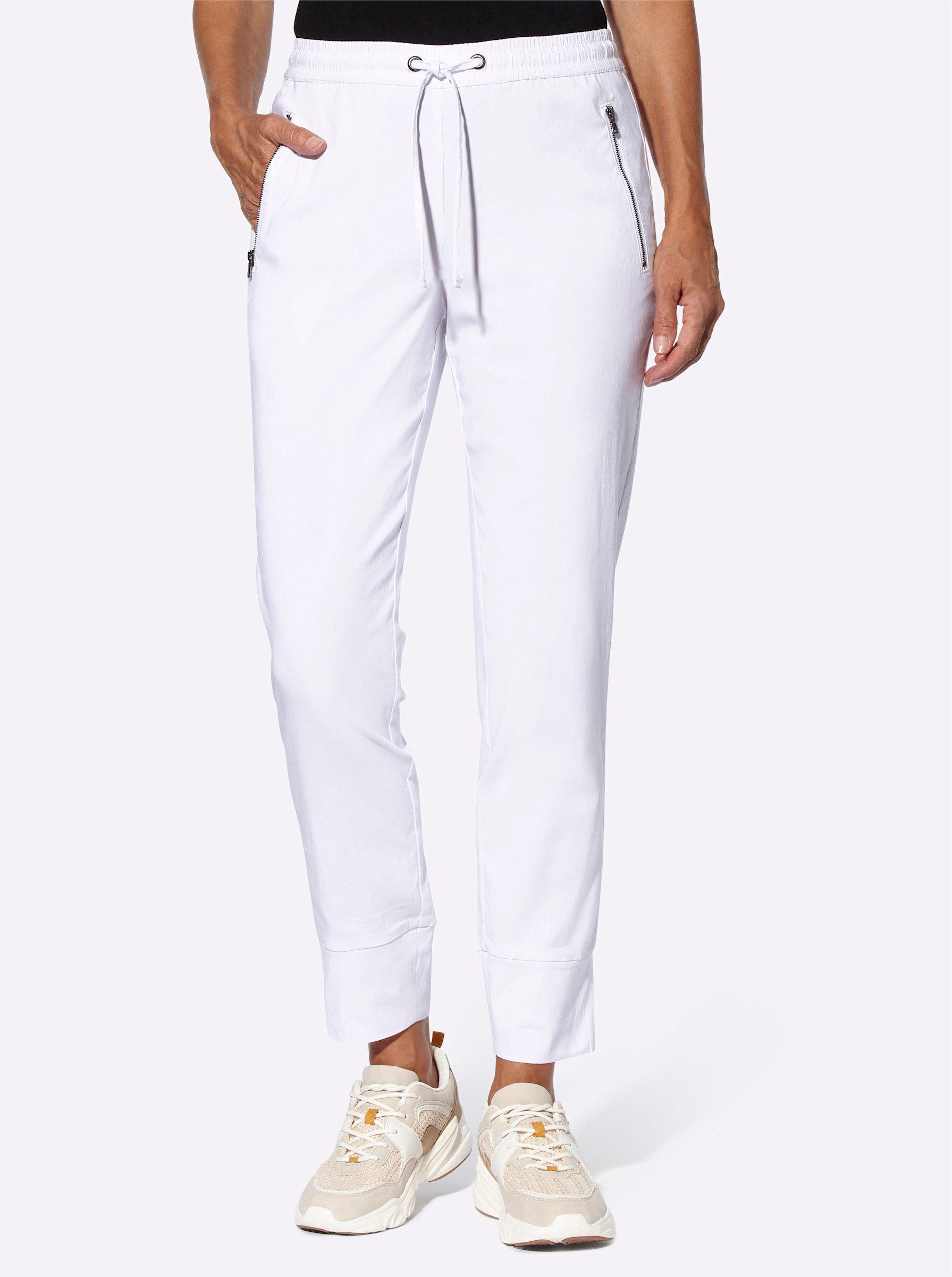 Sieh an! Jerseyhose Bengalinhose . günstig online kaufen