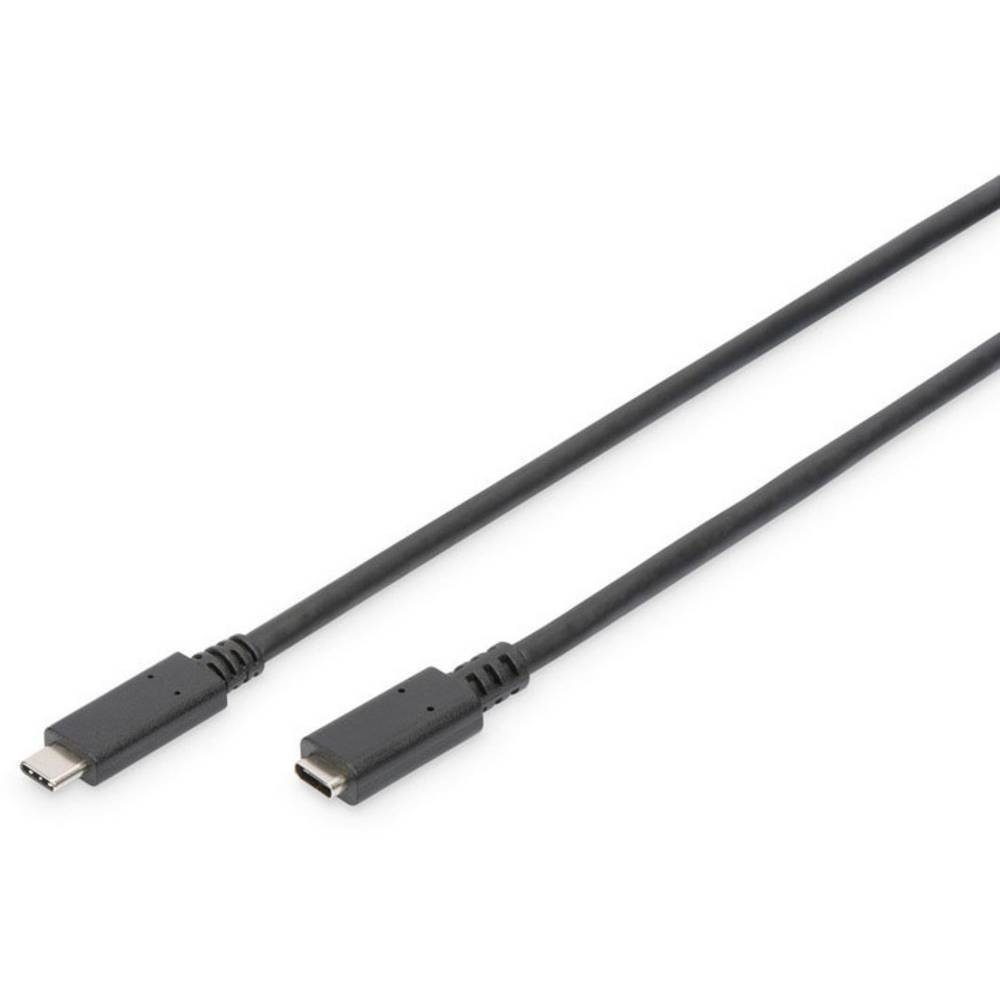 USB 2 Type-C Verlängerungskabel, 1.5m USB-Kabel