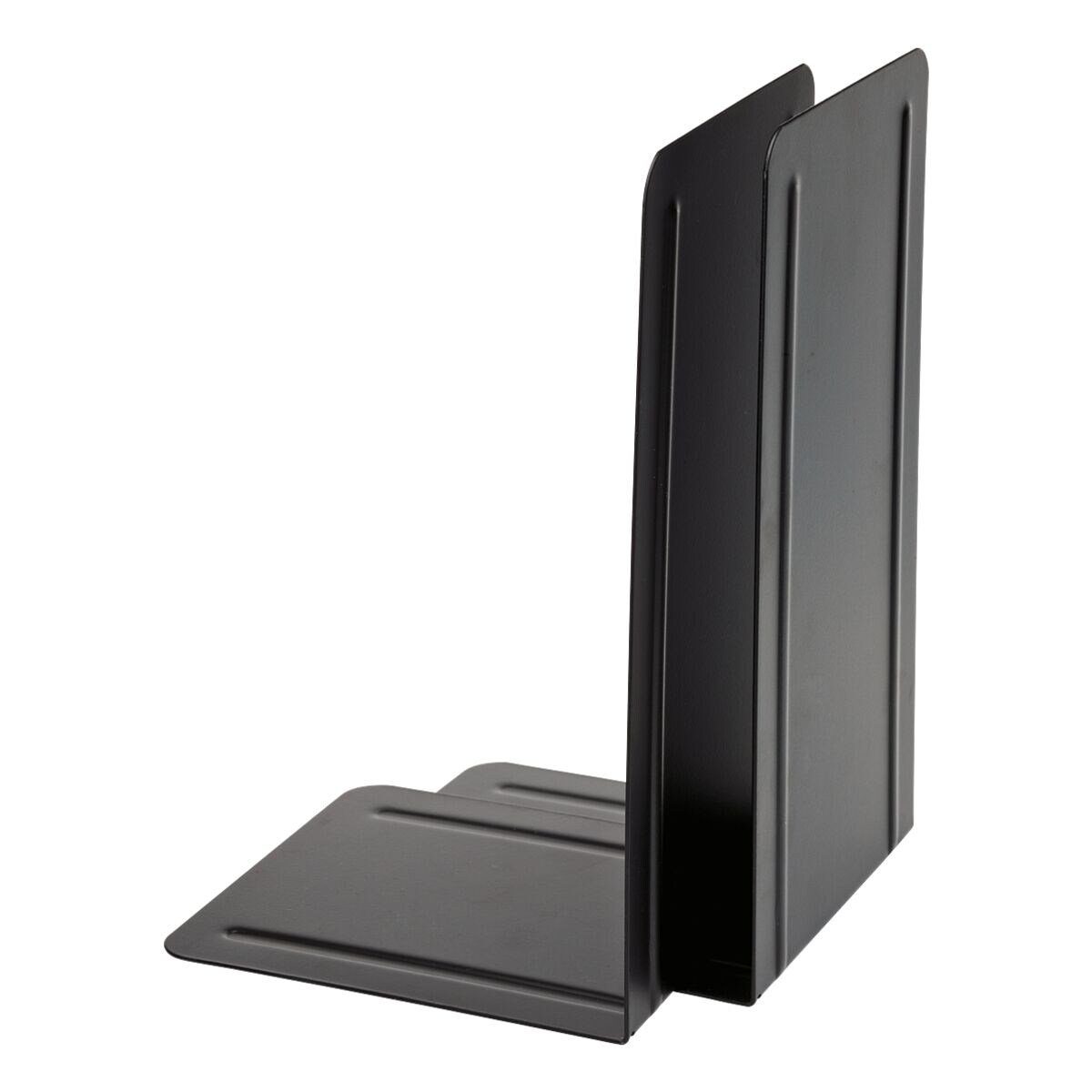 ALCO Buchstütze Registratur (2 St), Höhe 24 cm