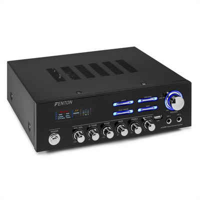 Fenton AV120BT Audioverstärker (Anzahl Kanäle: 2)