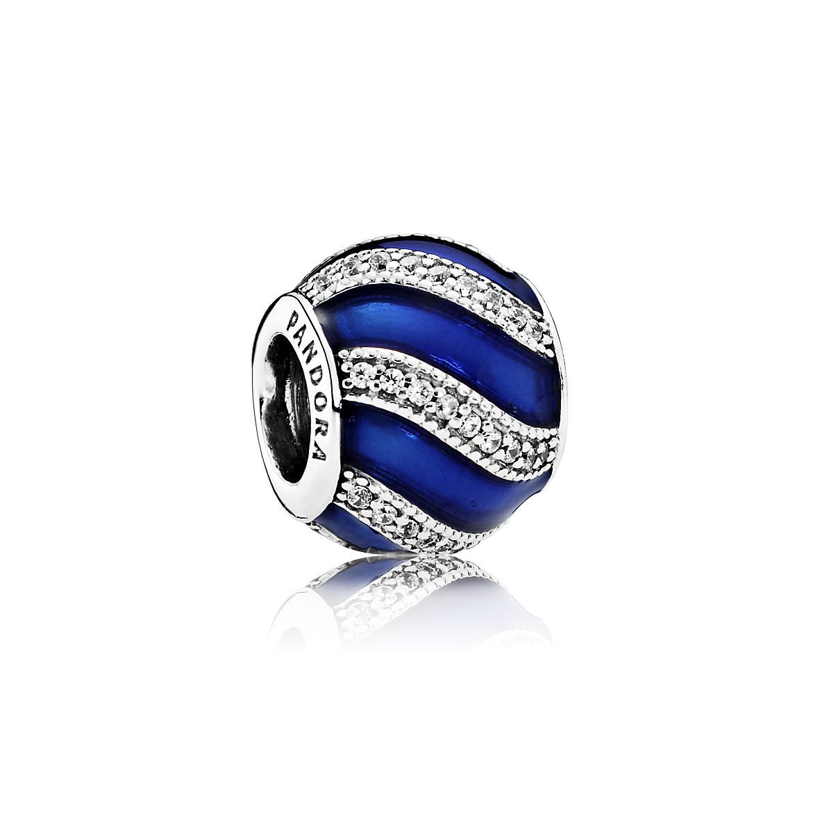 Pandora Bead Weihnachtsornament