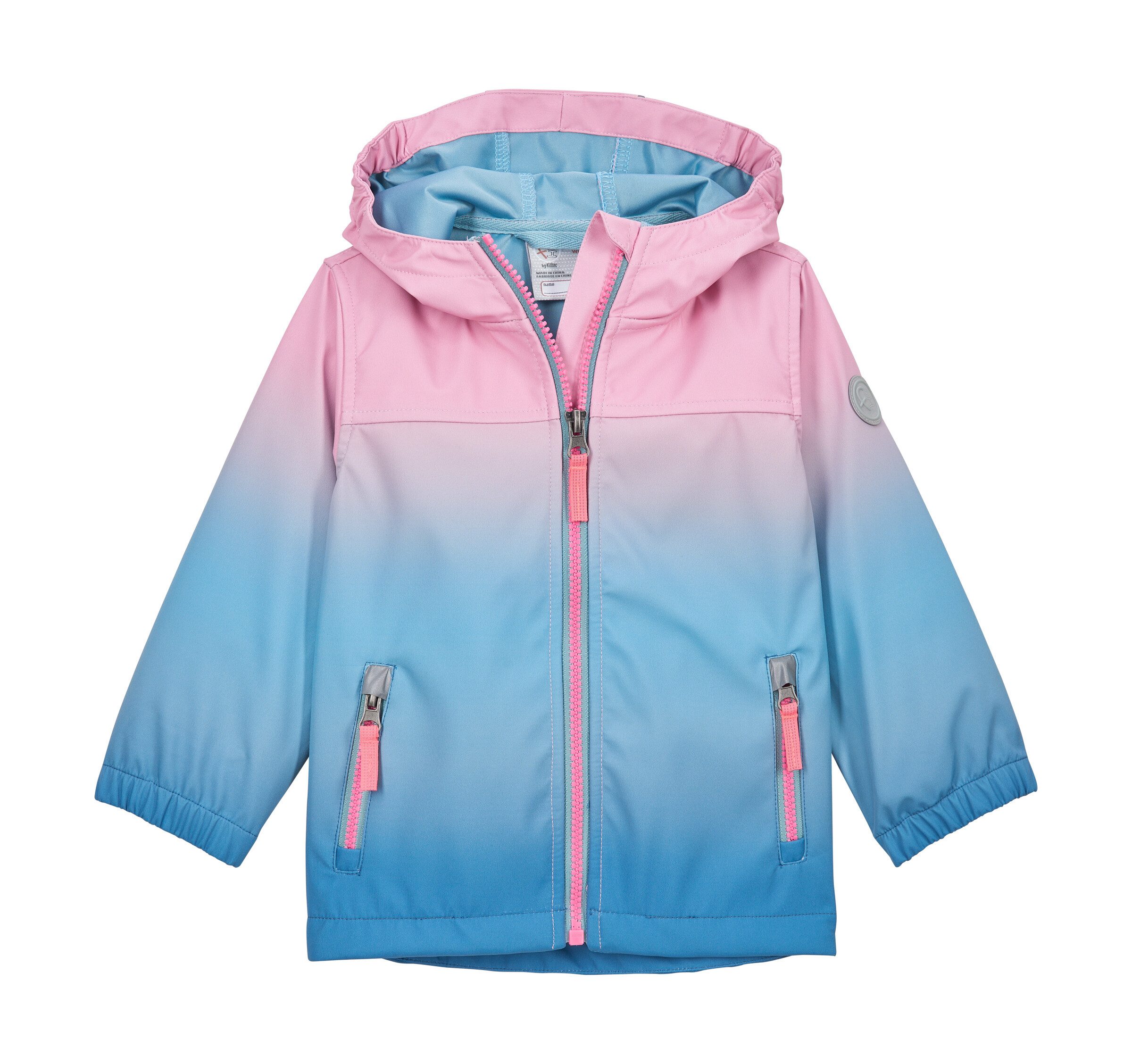 Softshelljacke FIOS 5 MNS SFTSHLL JCKT